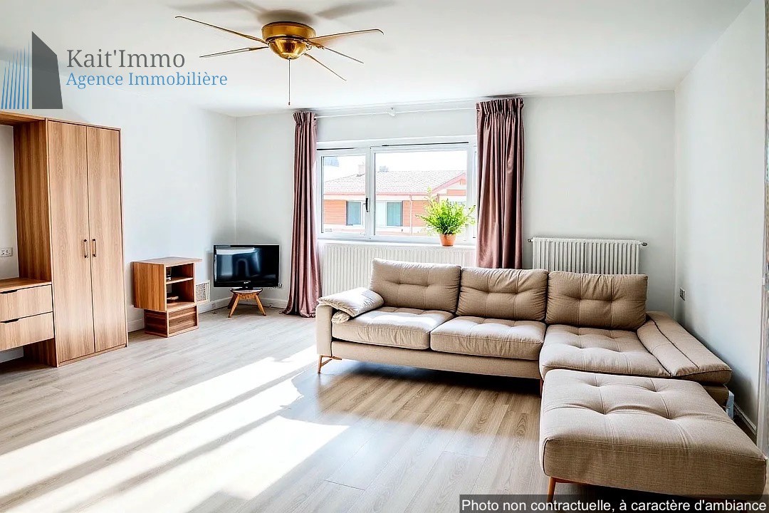 Très bel appartement 2 pièces à Thionville — photo 2