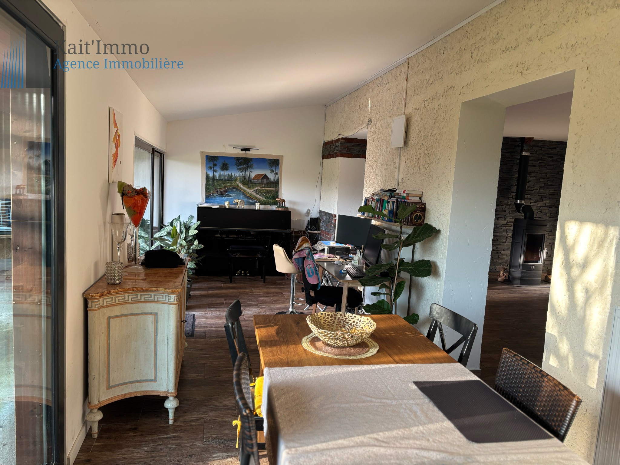 Belle maison individuelle à Evrange — photo 2