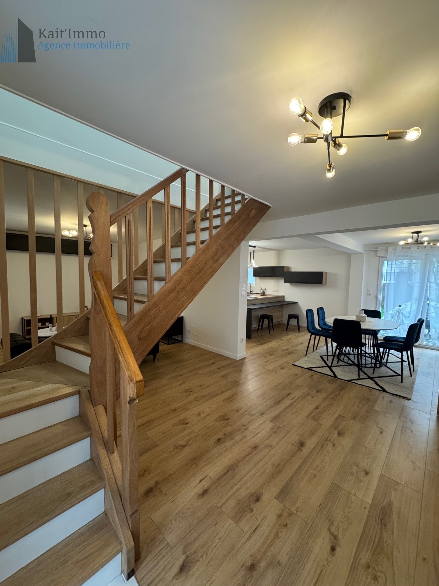 Superbe Maison a Thionville — photo 7