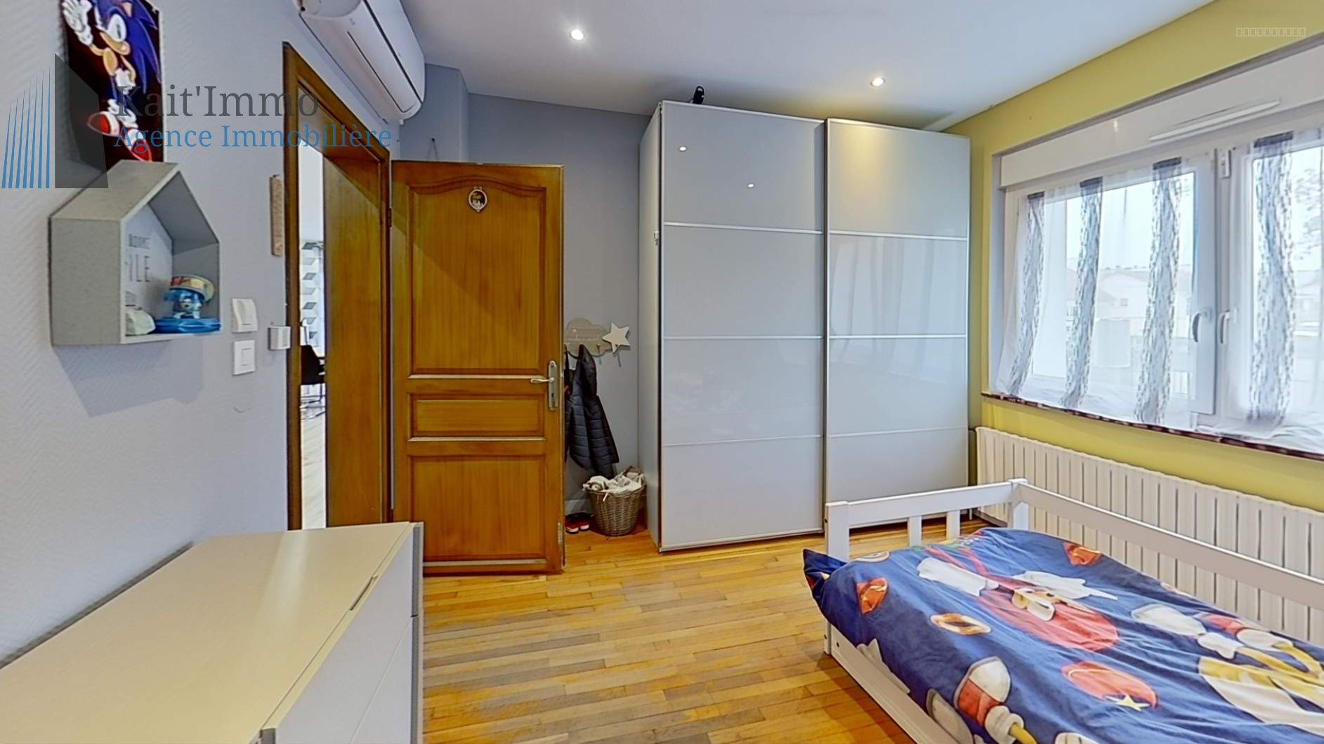 Très belle maison a deux pas du futur hôpital — photo 9