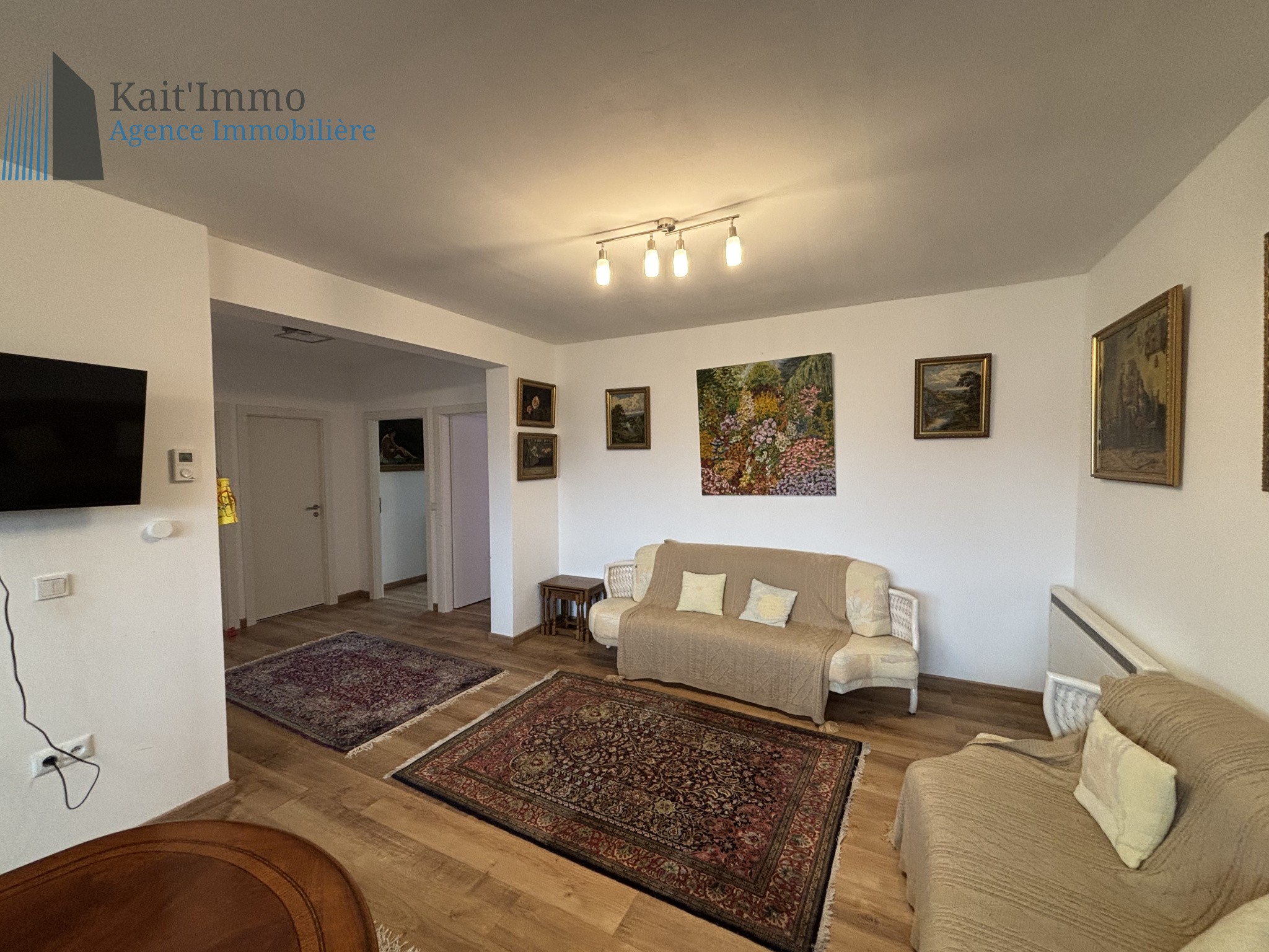 Maison familiale récente à Evrange   1 min du Luxembourg — photo 2