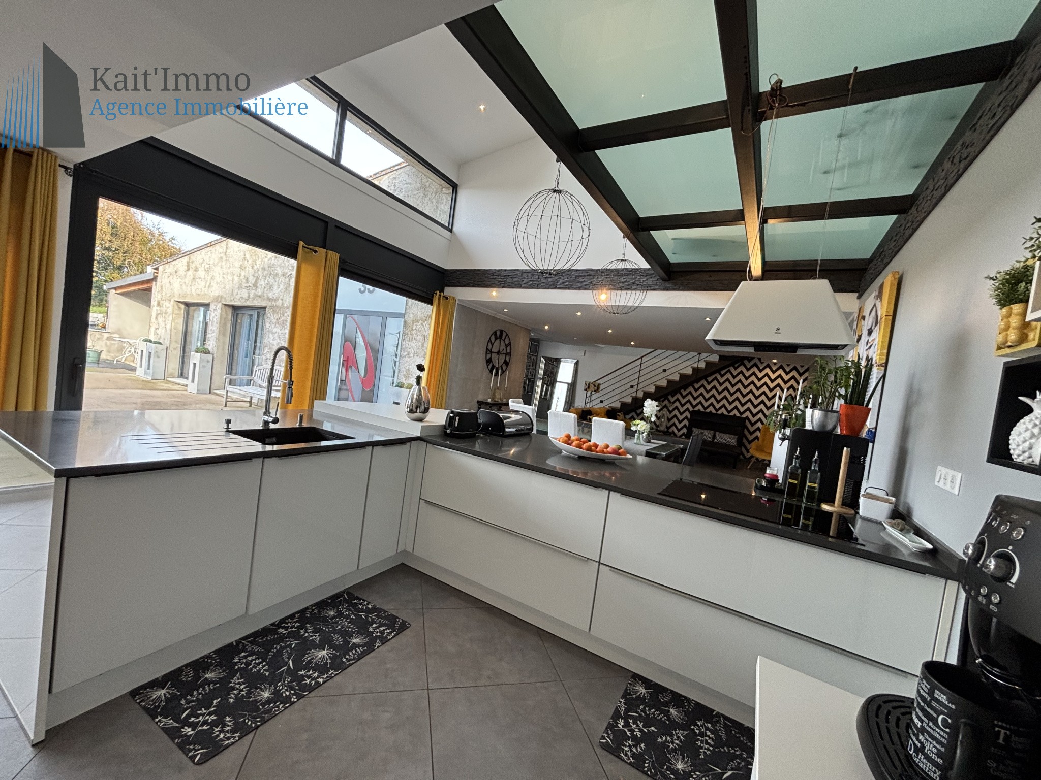 À vendre : Maison familiale moderne à Petite-Hettange — photo 2