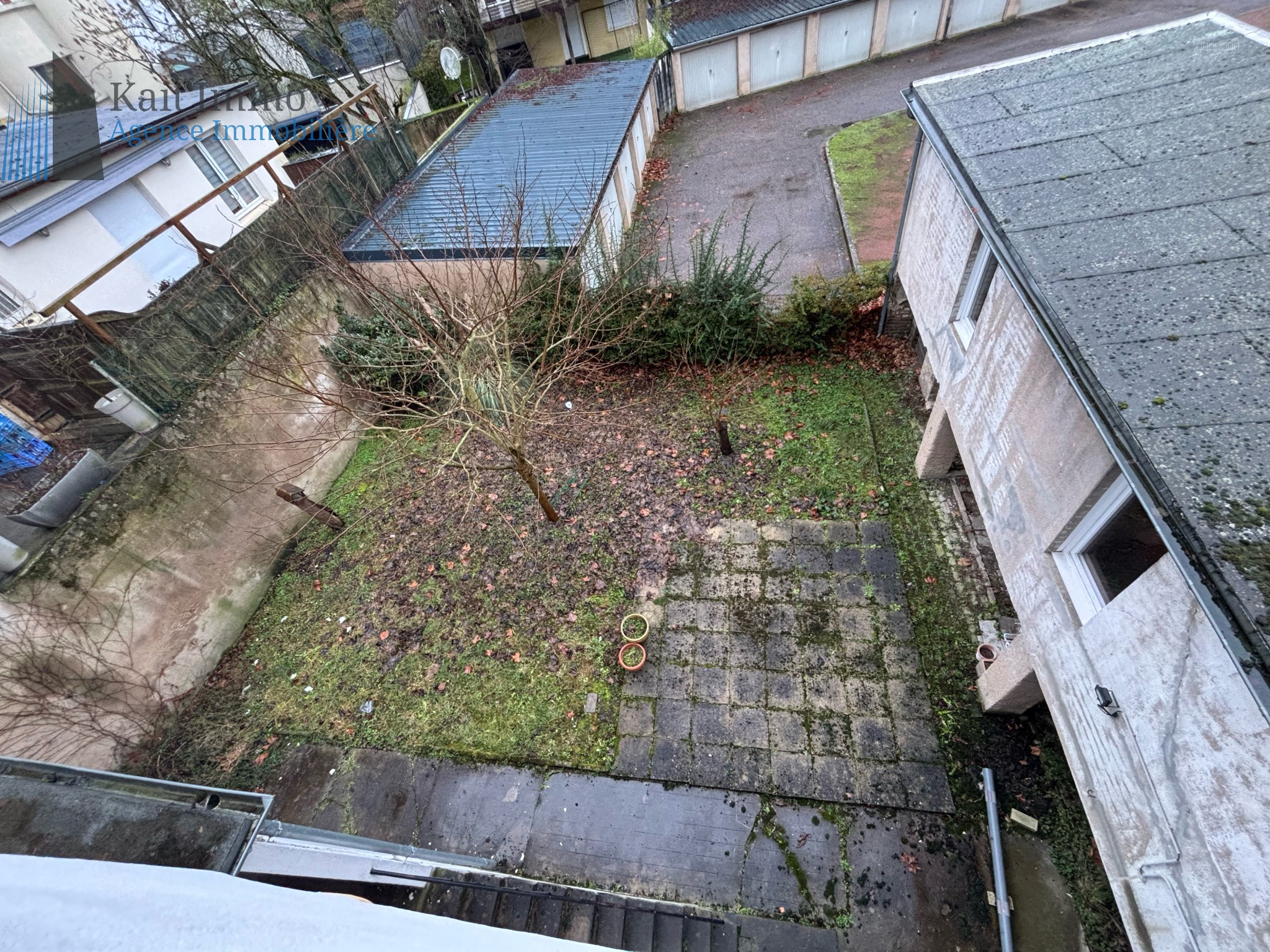 Maison à fort potentiel à Thionville — photo 11