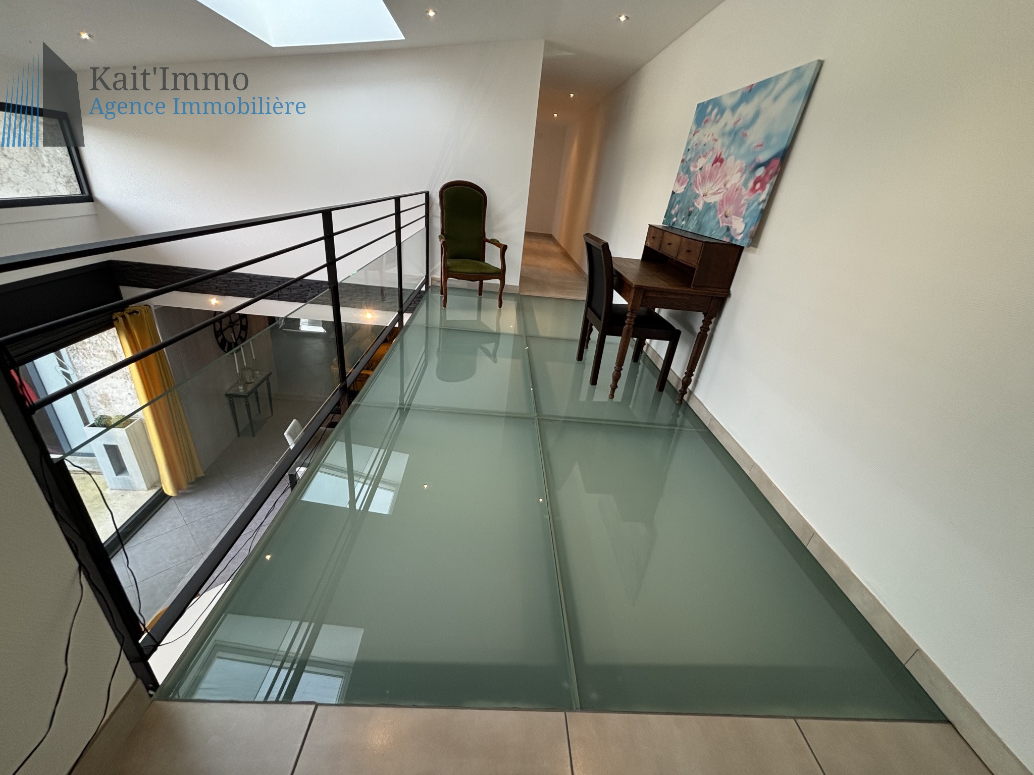 À vendre : Maison familiale moderne à Petite-Hettange — photo 10