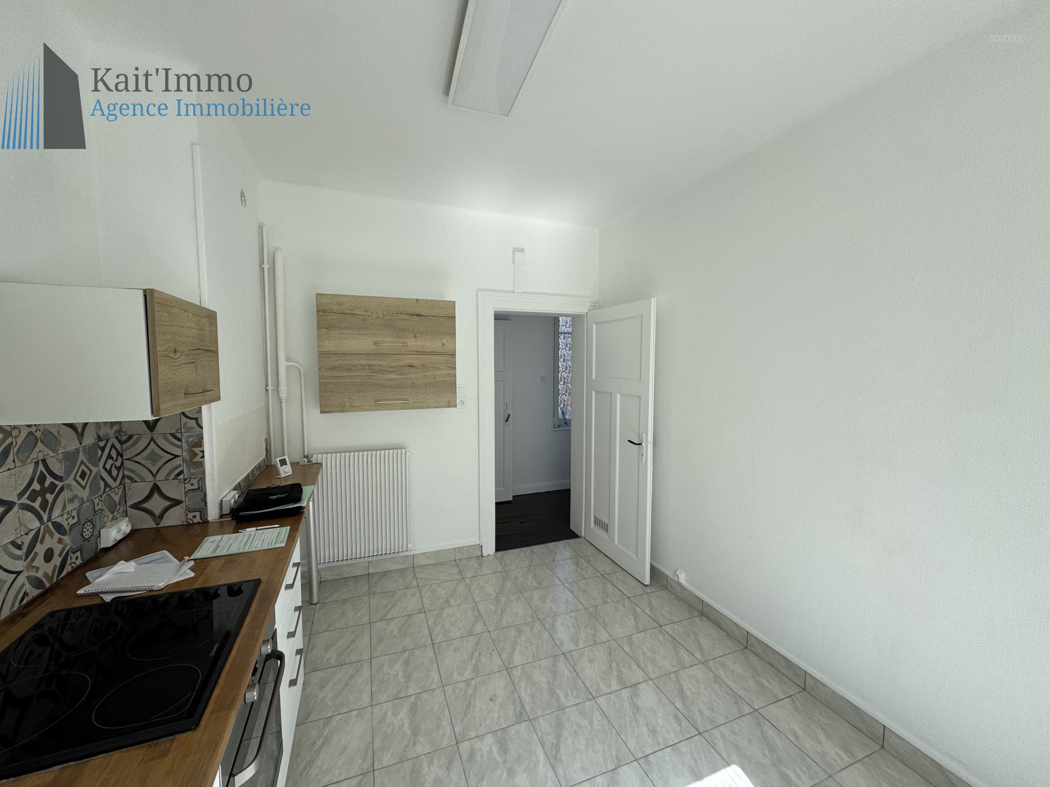 Très bel appartement 2 pièces  Metz Sablon — photo 11