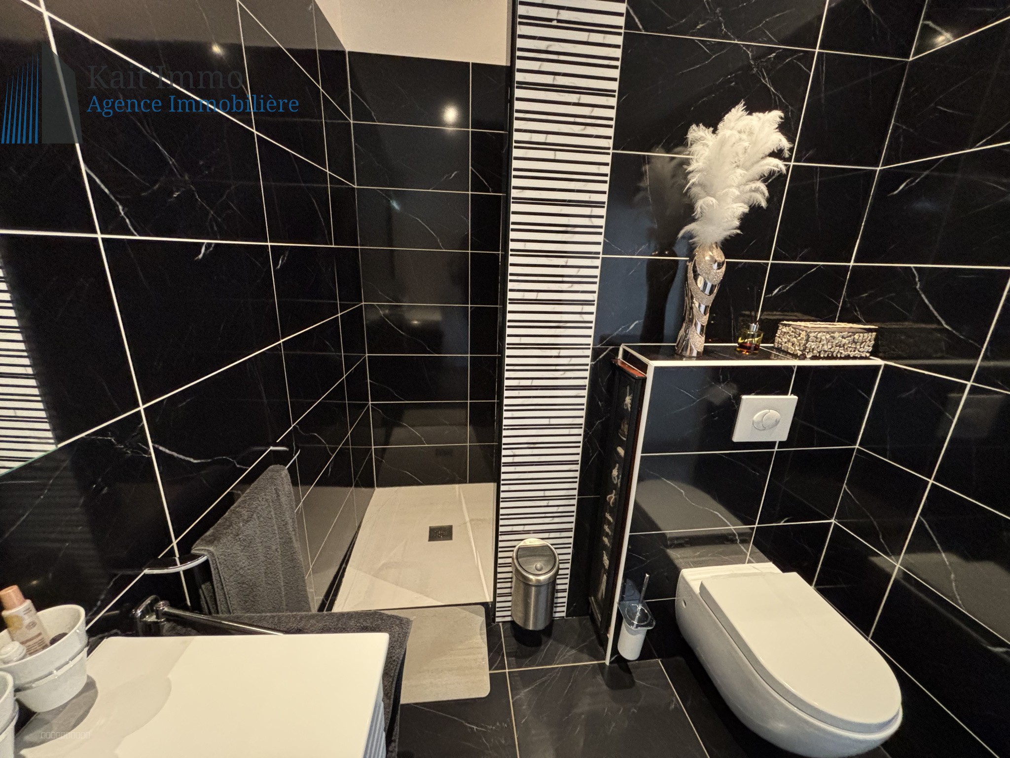 À vendre : Maison familiale moderne à Petite-Hettange — photo 8