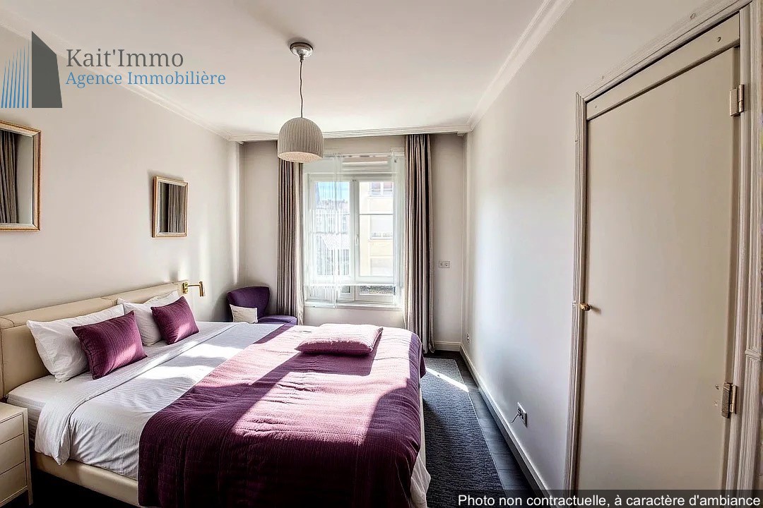 Très bel appartement 2 pièces  Metz Sablon — photo 4