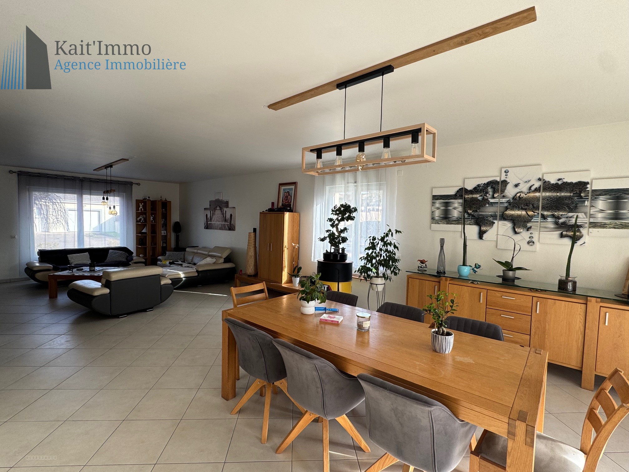 Superbe Maison a Veckring — photo 6