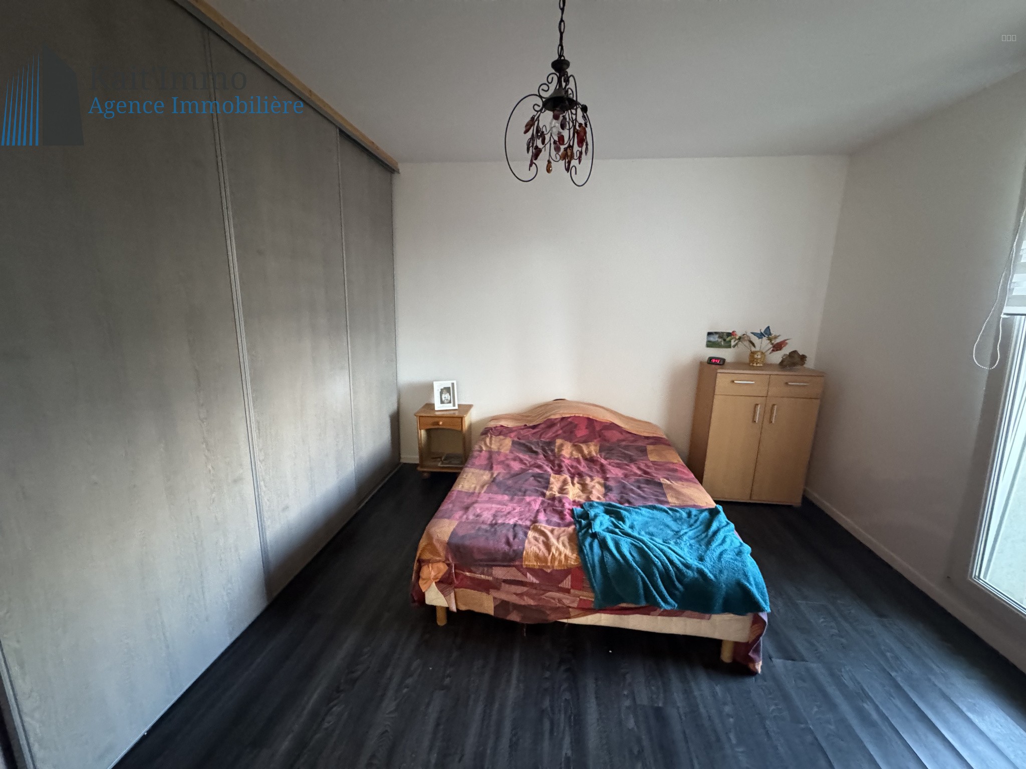 Appartement 2 chambres avec garage et balcons a Talange — photo 9