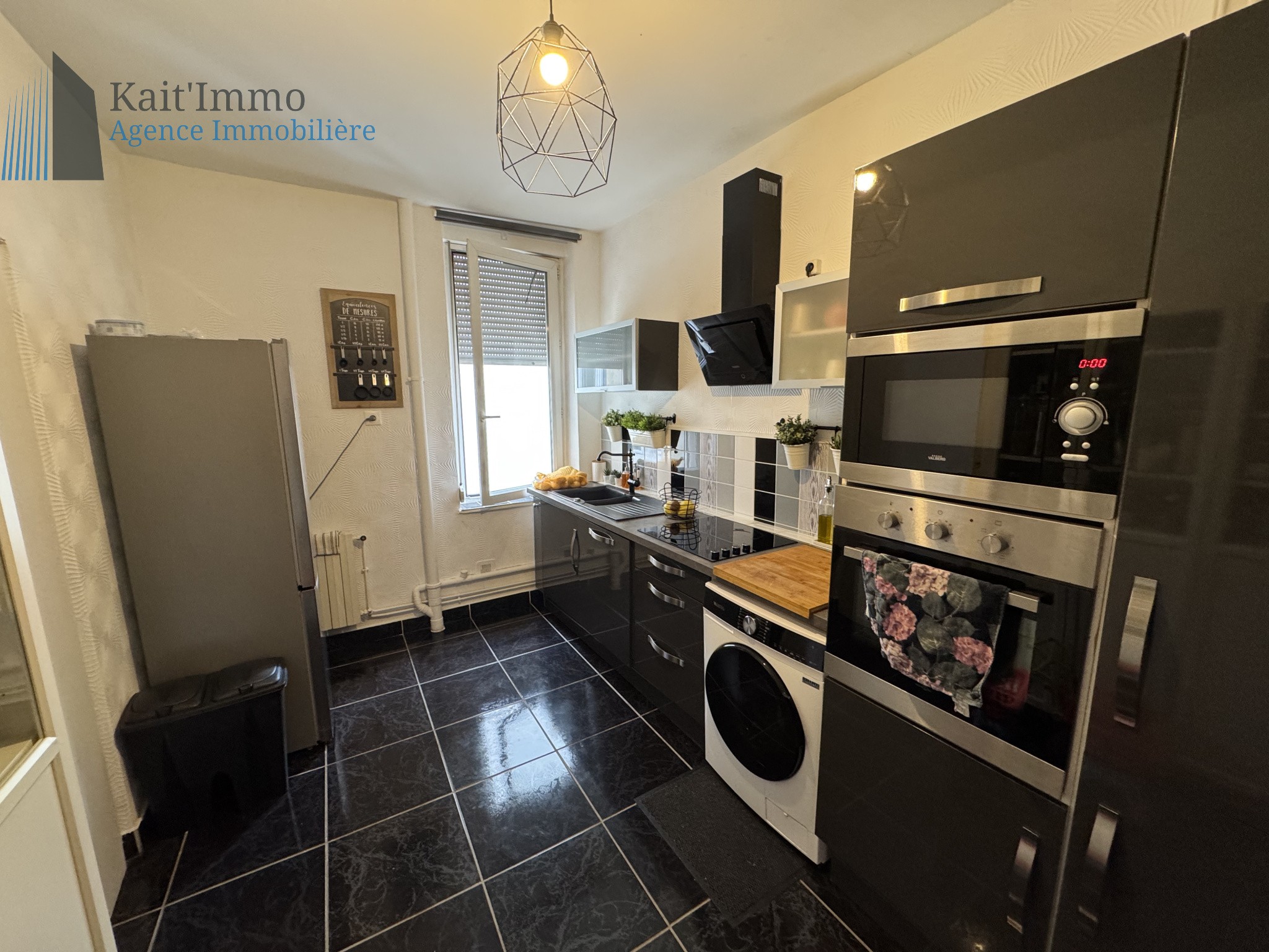 trés bel appartement Metz Sablon — photo 6