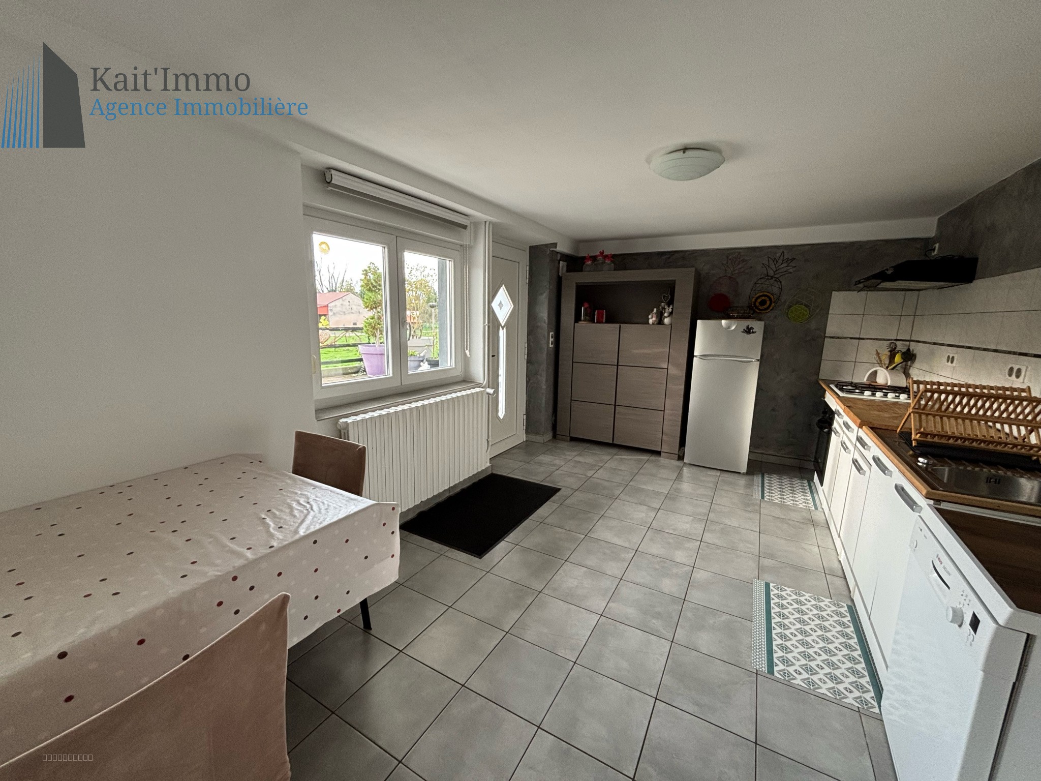 Bel appartement meublé à Thionville-Garche — photo 6