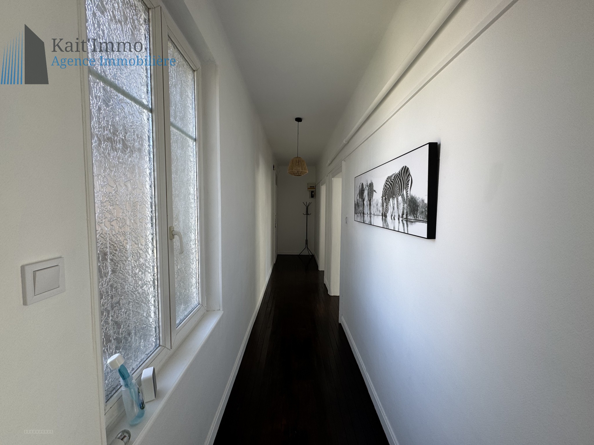 Très bel appartement 2 pièces  Metz Sablon — photo 10