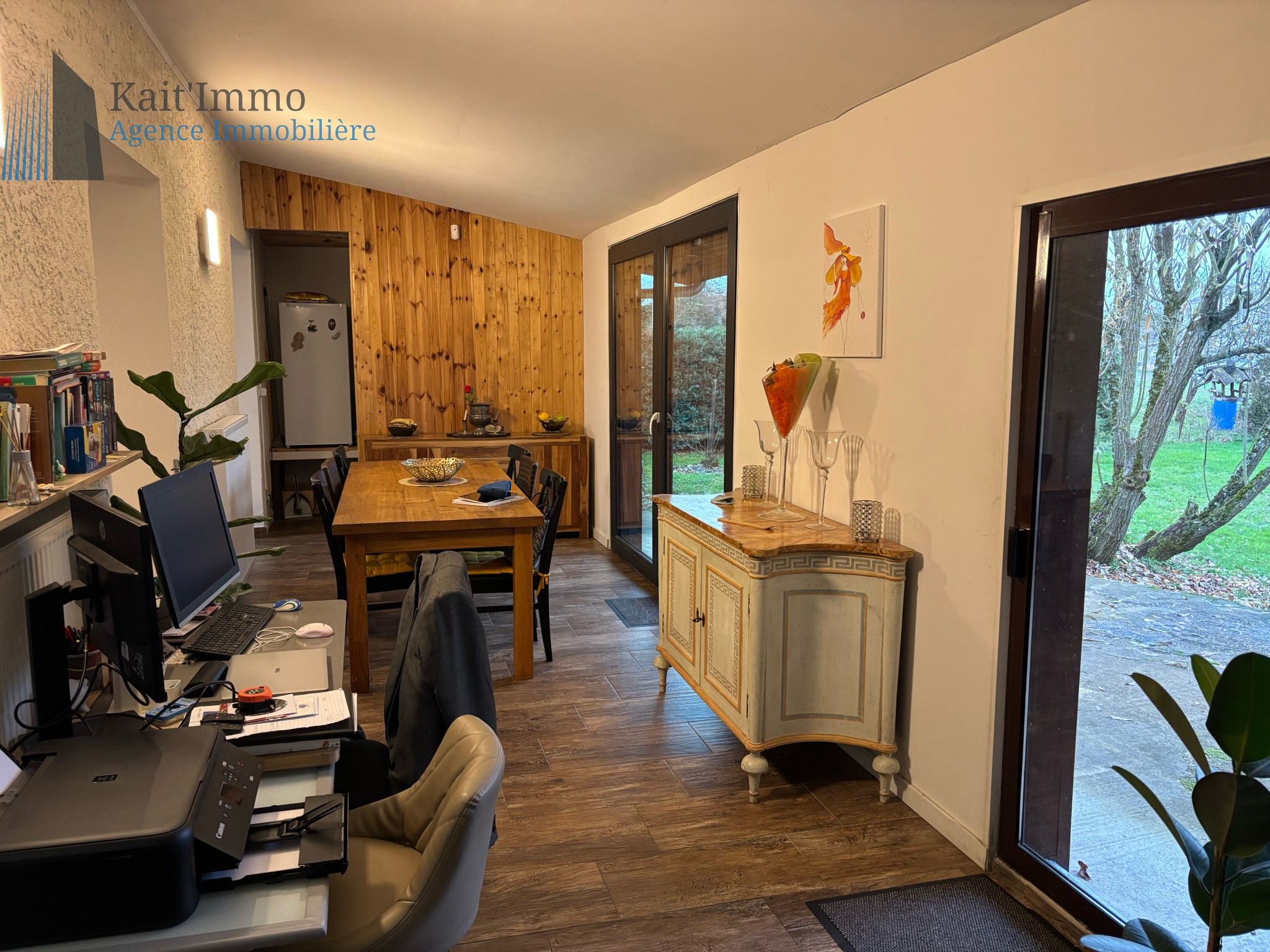 Belle maison individuelle à Evrange — photo 8