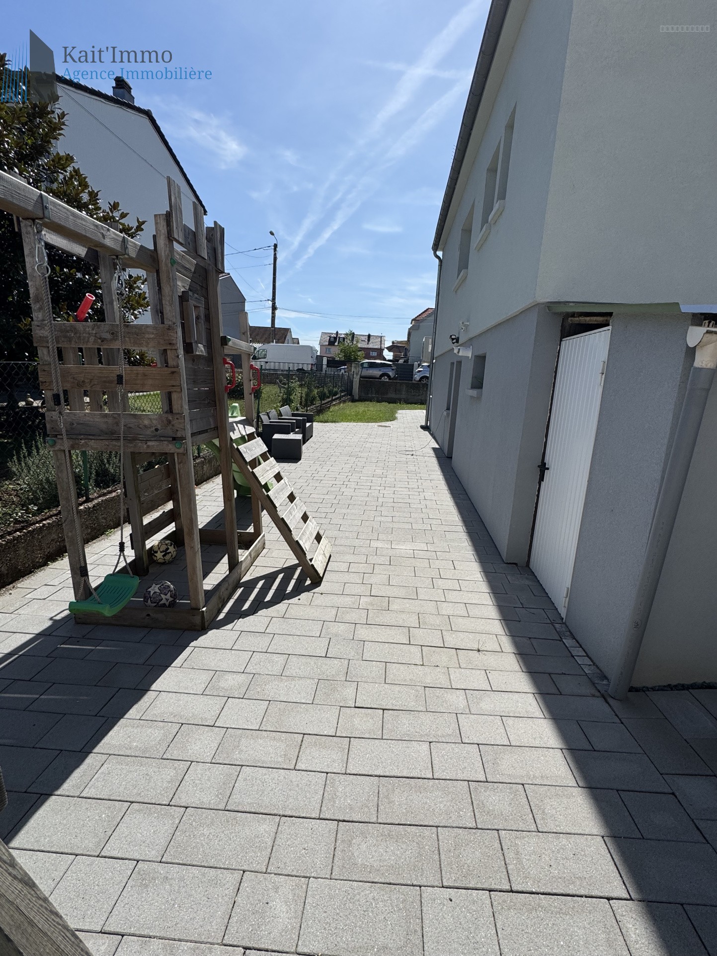 Très belle maison a deux pas du futur hôpital — photo 15