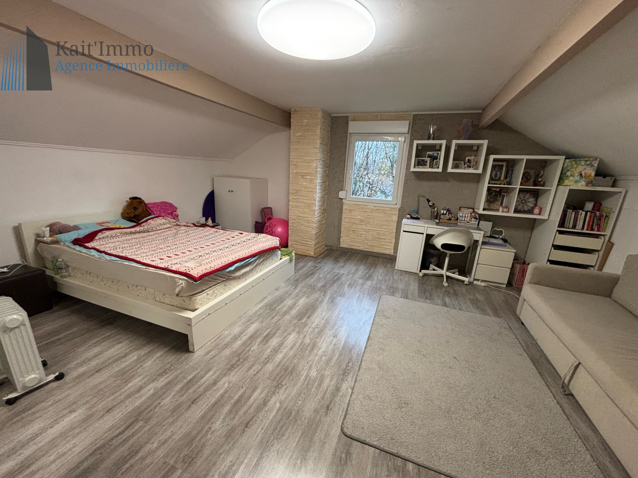 Belle maison individuelle à Evrange — photo 6