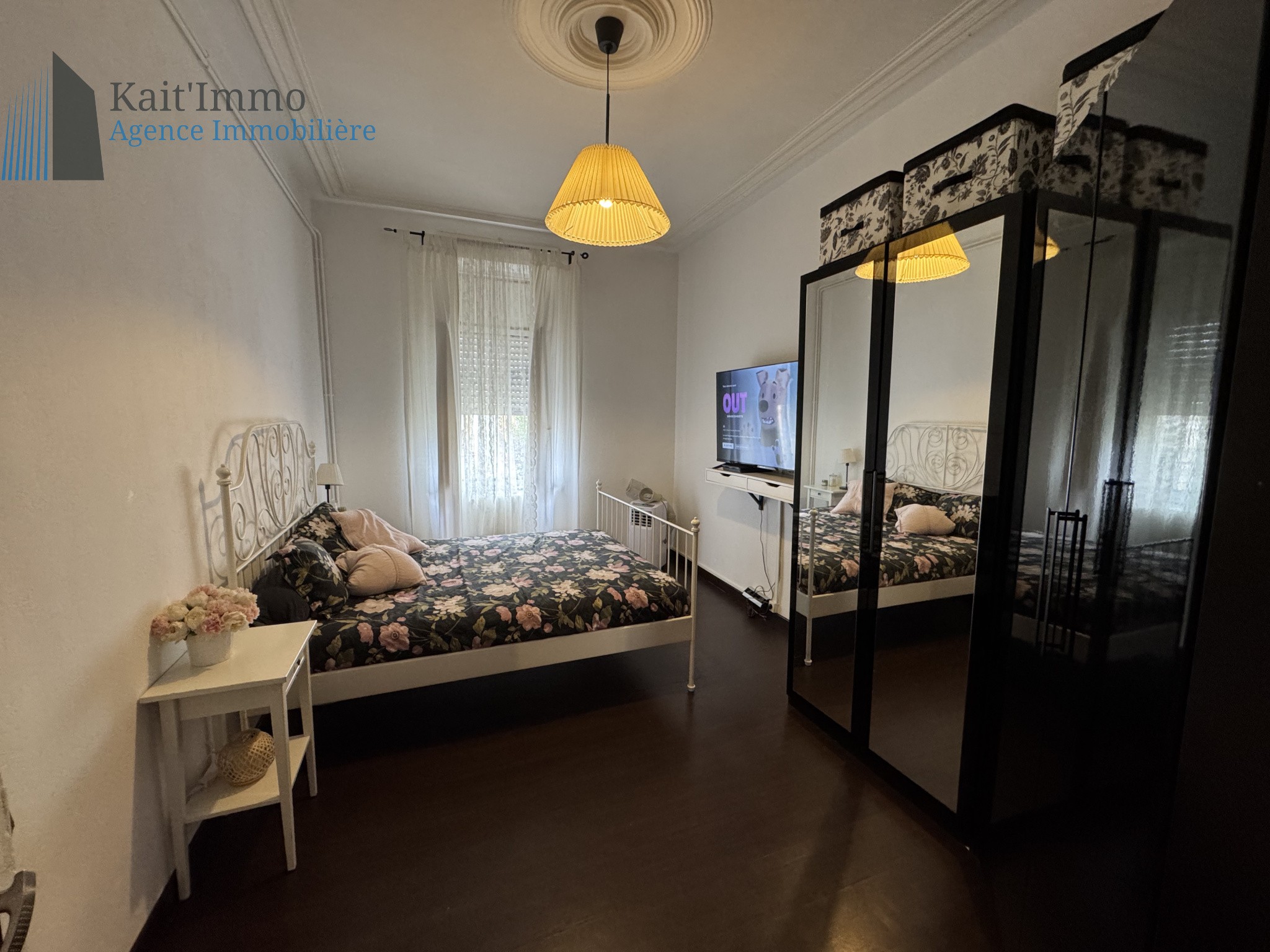 trés bel appartement Metz Sablon — photo 10