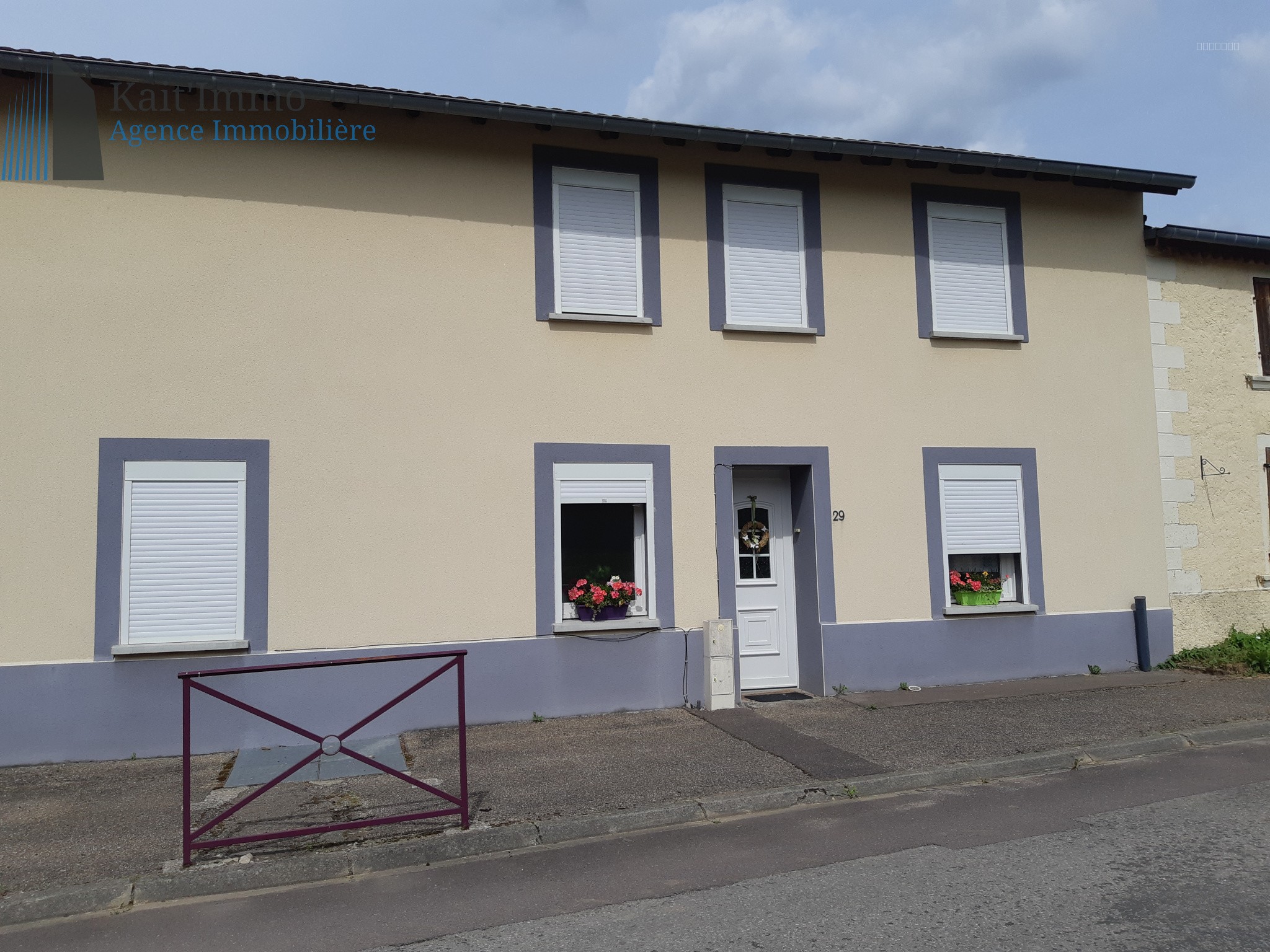 Maison à Menskirch — photo 3