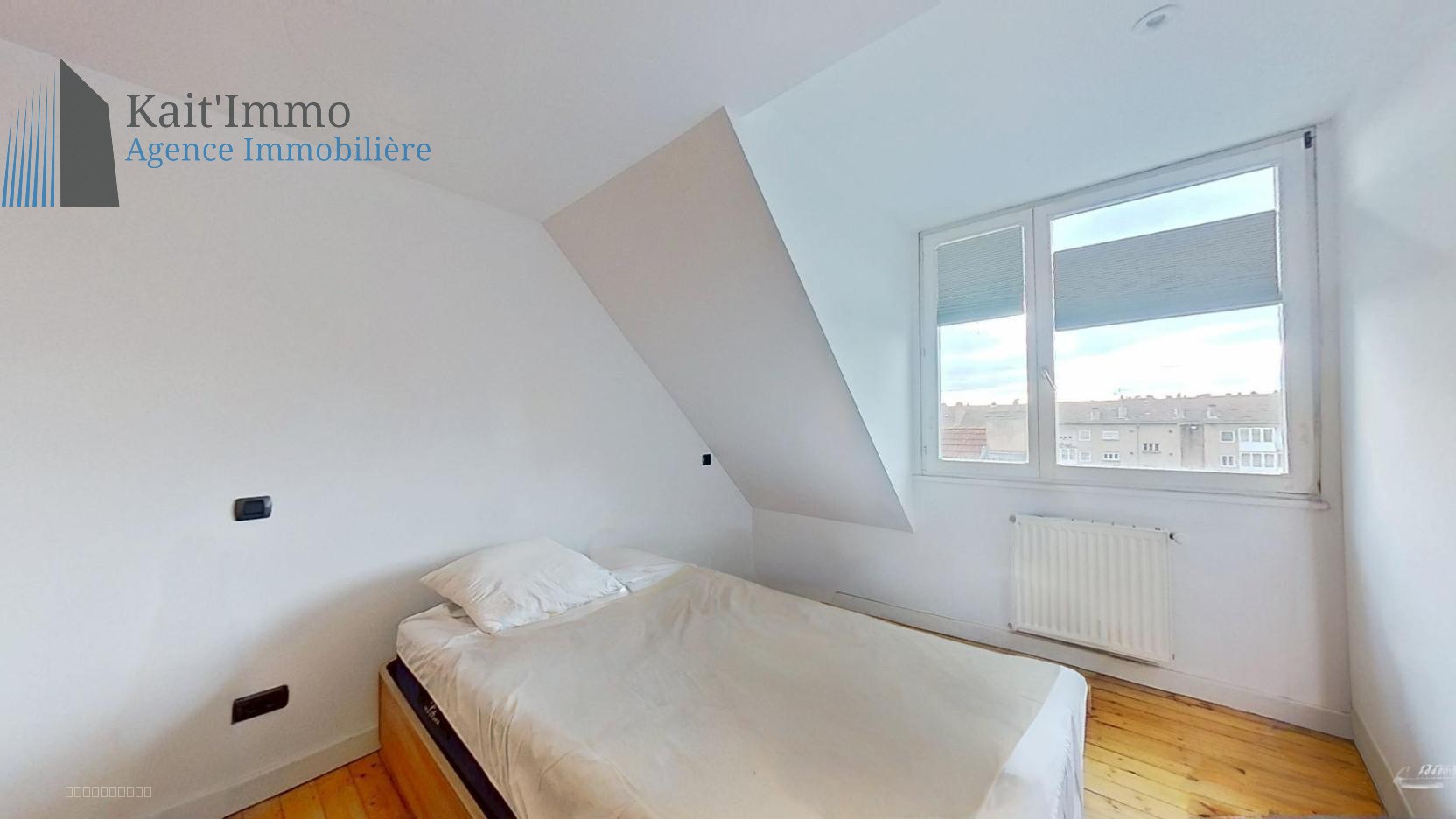 Appartement d'architecte à Thionville — photo 6