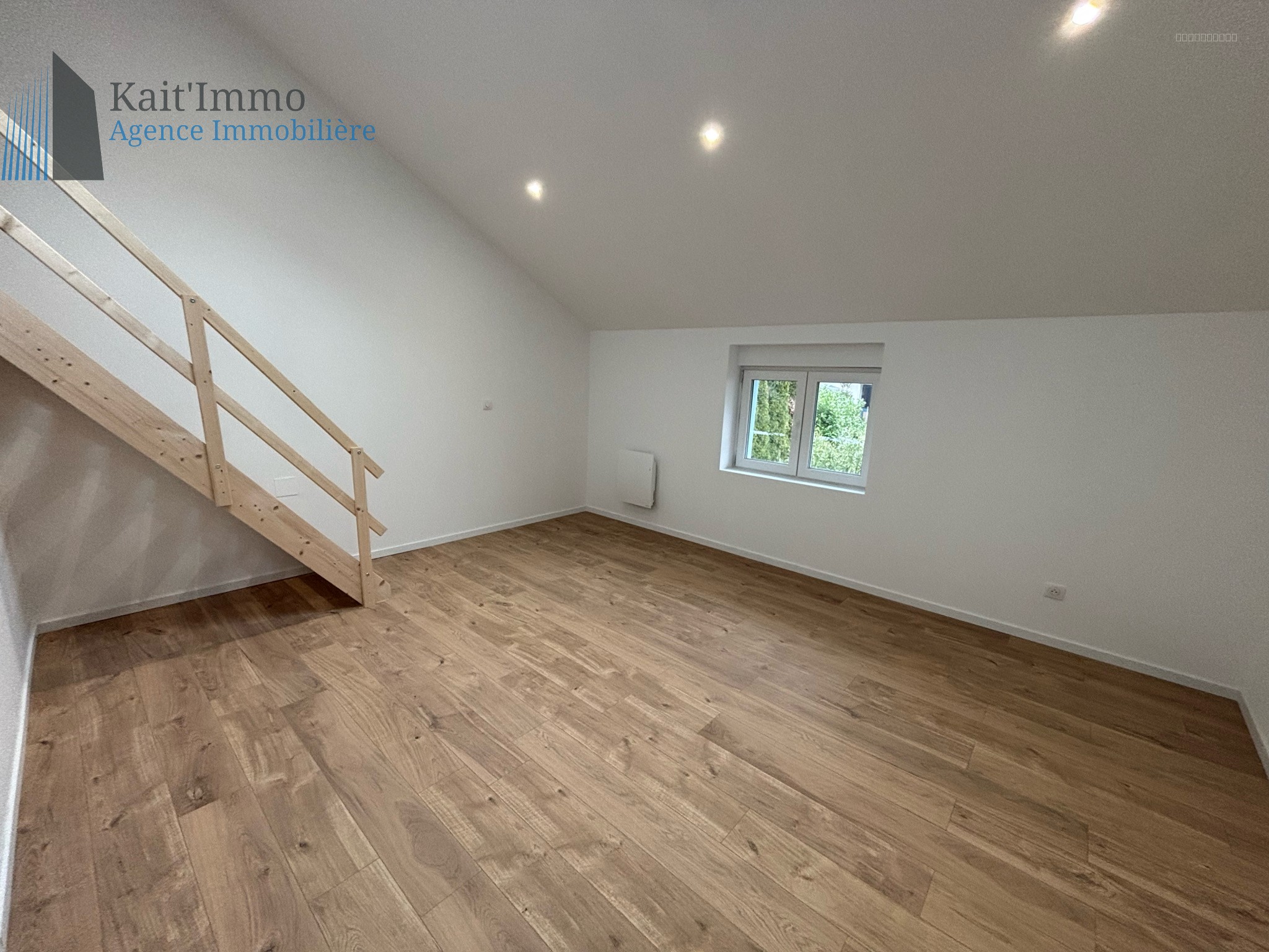 Appartement avec terrasse à Manom — photo 7