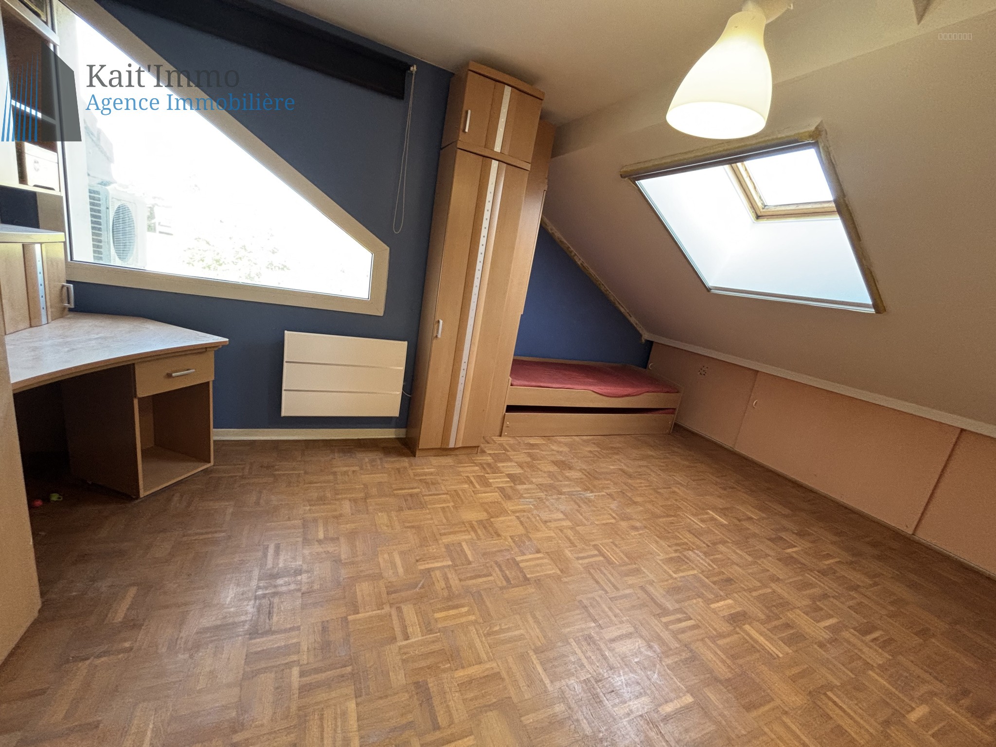 Maison à Evrange — photo 9