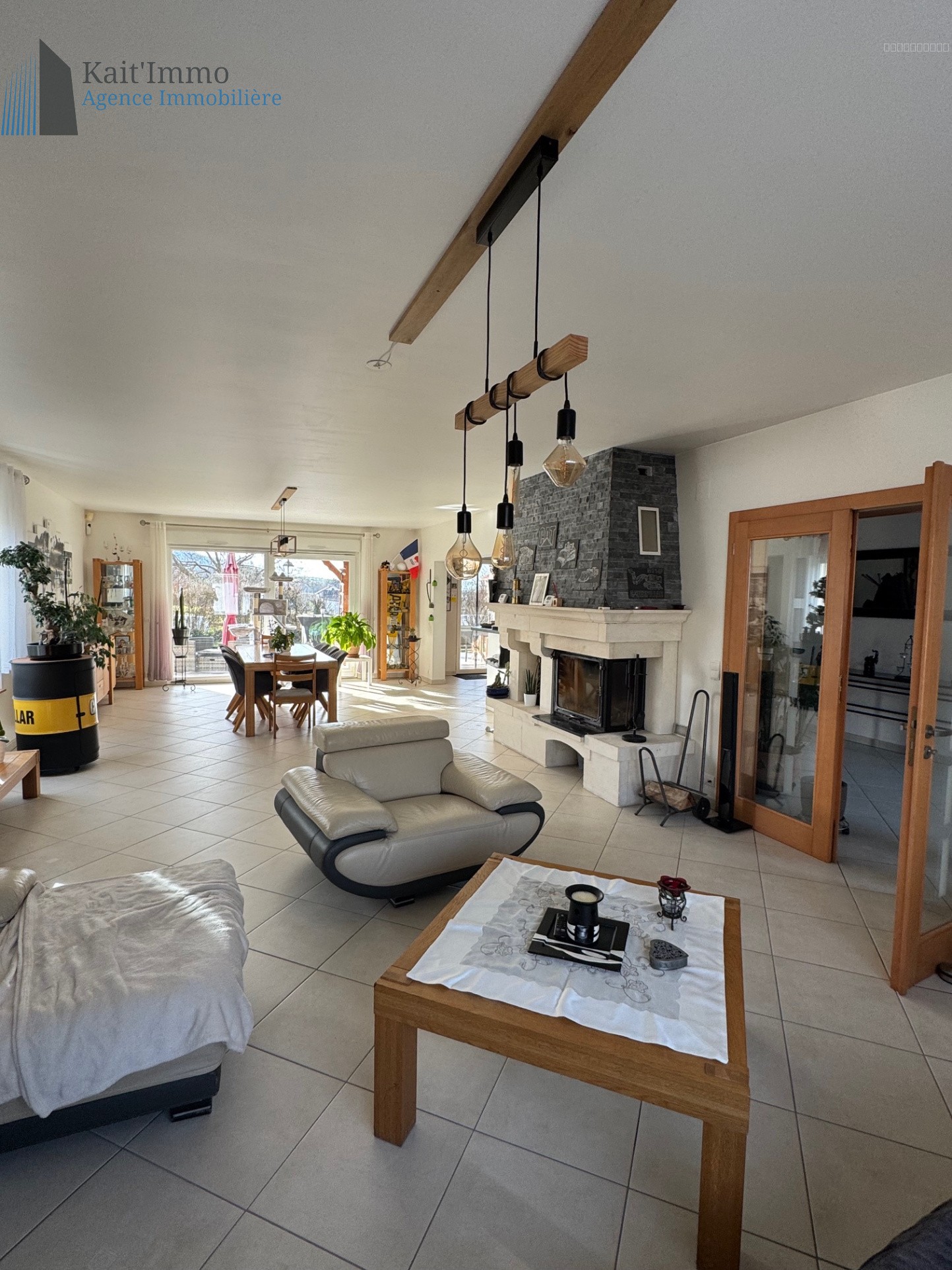 Superbe Maison a Veckring — photo 7