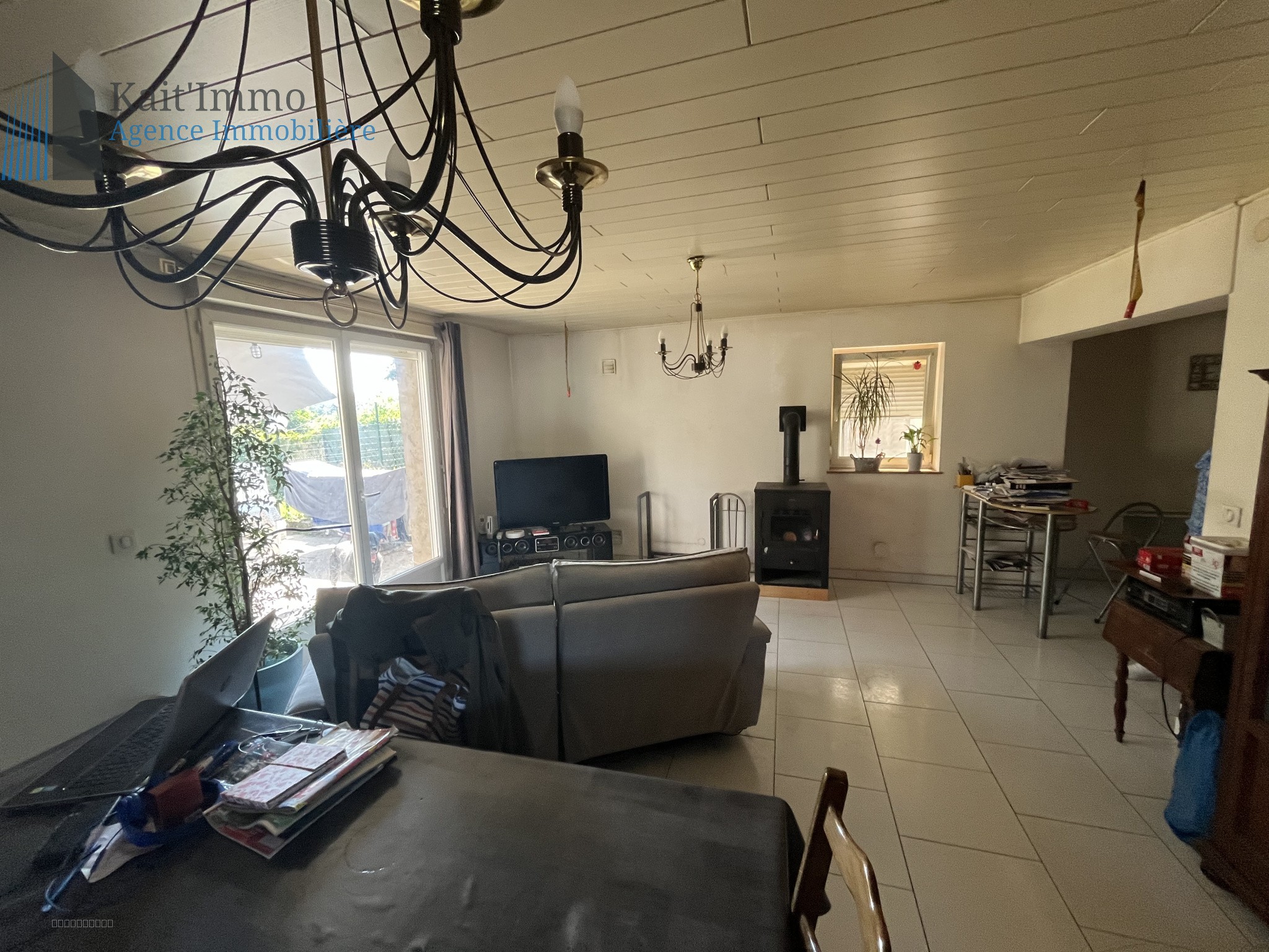 Maison à Menskirch — photo 4