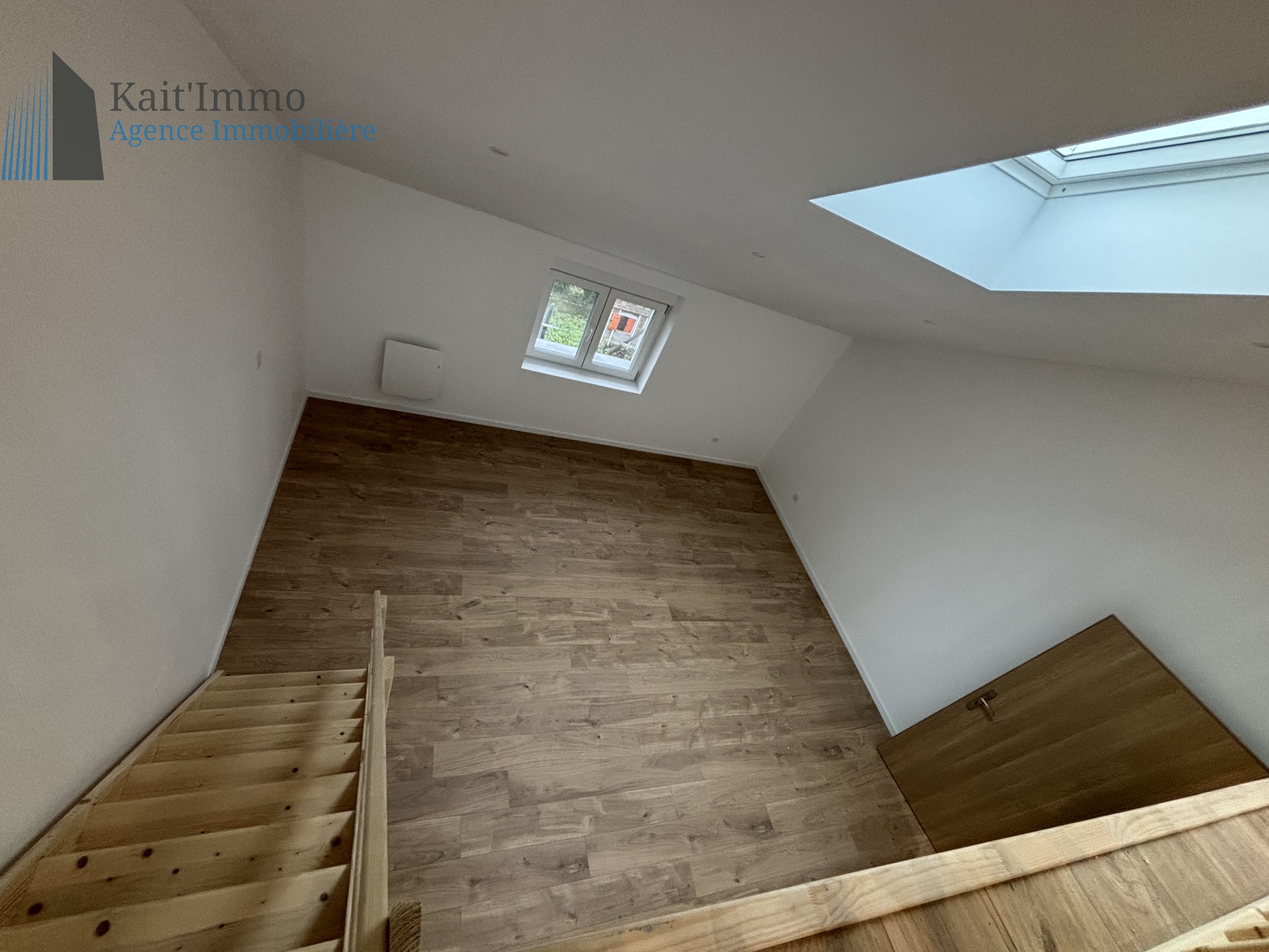 Appartement avec terrasse à Manom — photo 8