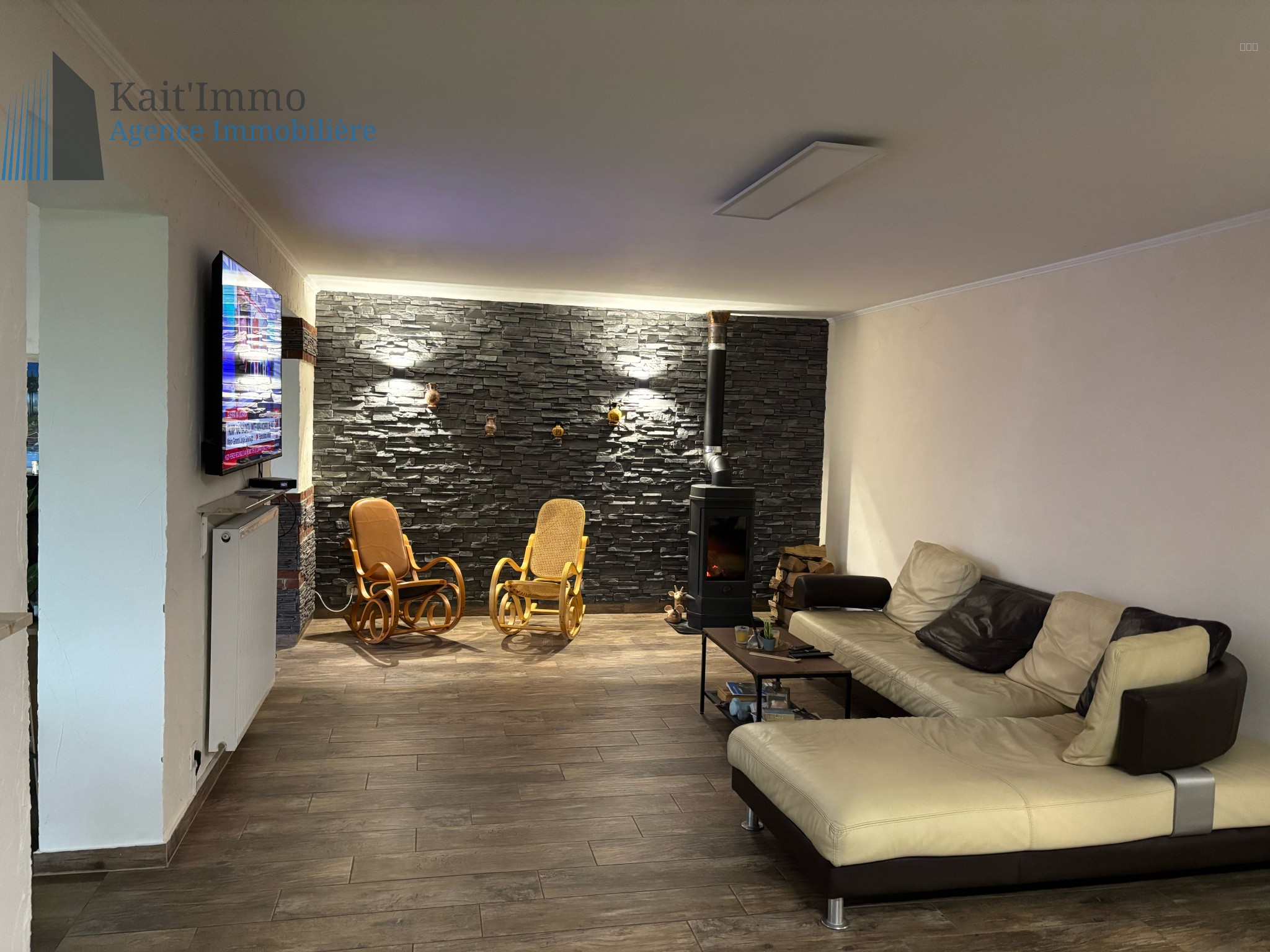 Belle maison individuelle à Evrange — photo 3