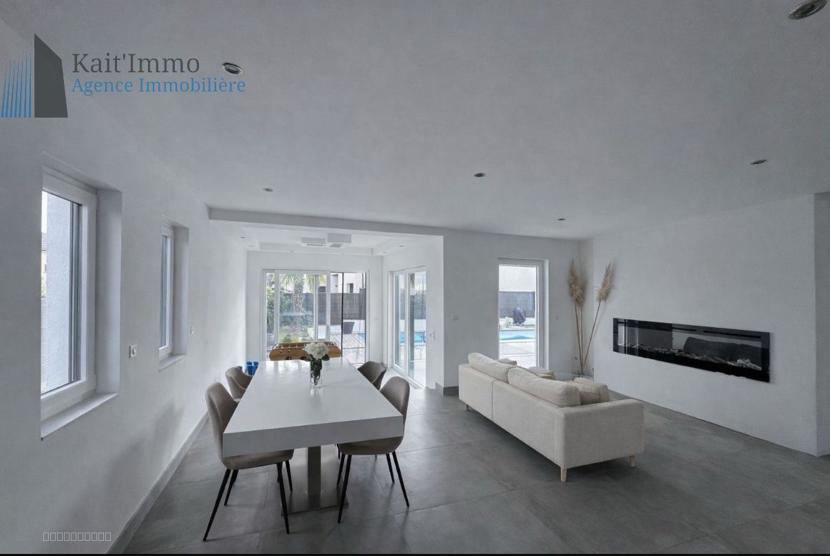 Magnifique maison    Thionville — photo 6