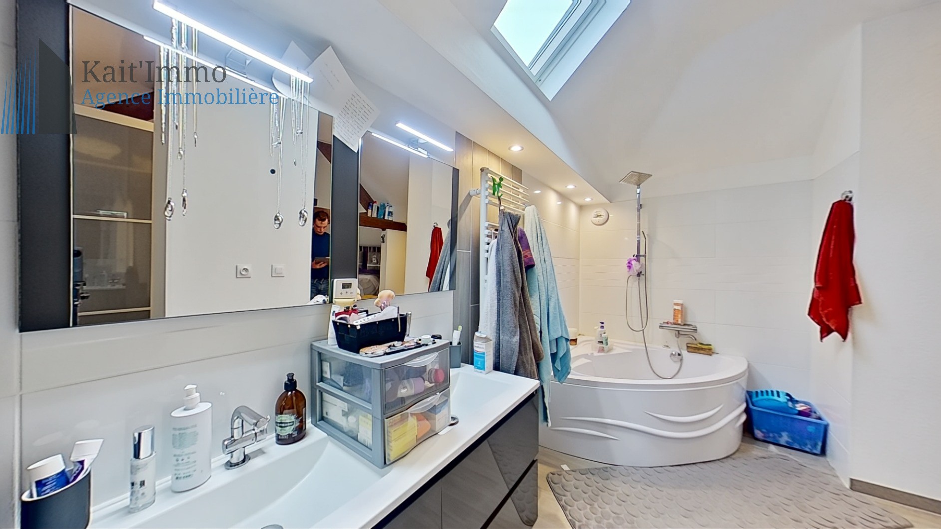 Très belle maison a deux pas du futur hôpital — photo 13