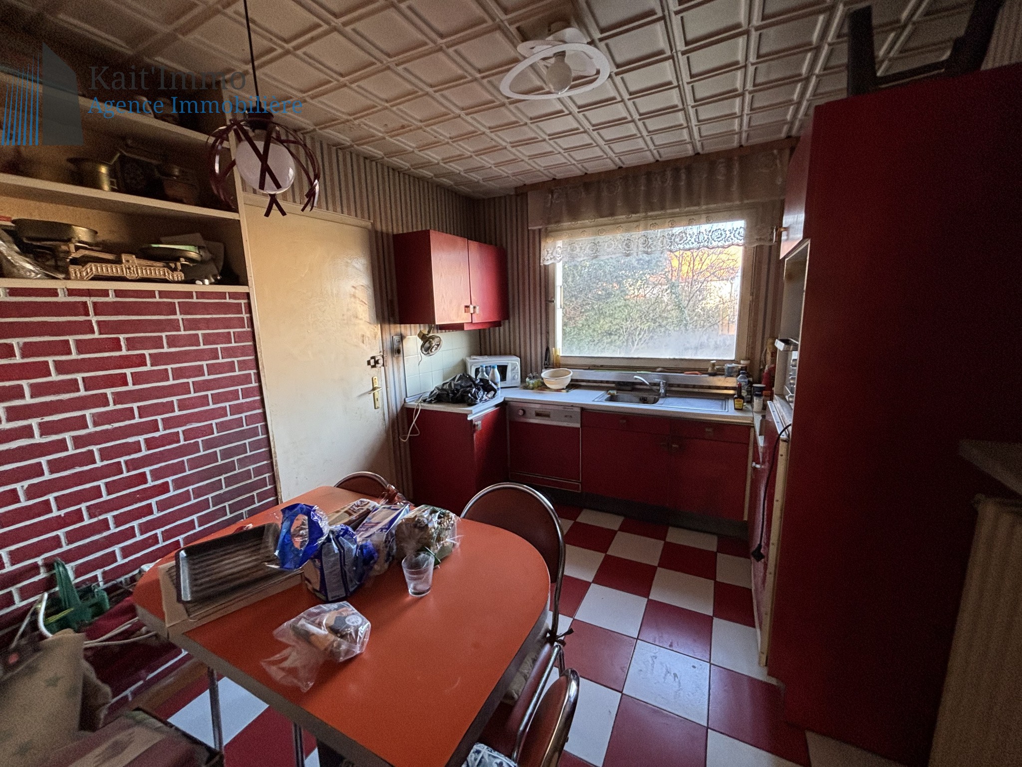 Maison avec terrain à Boust — photo 3