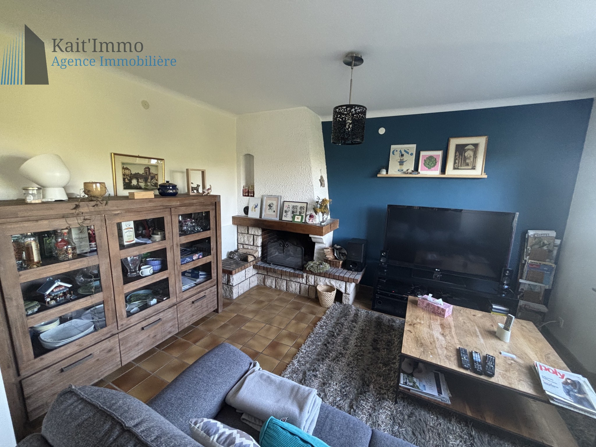 Charmante maison à Thionville-Garche — photo 4