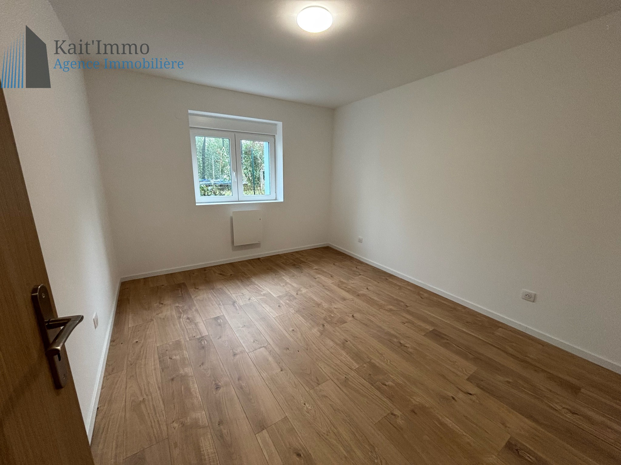 Bel appartement F4 à Manom — photo 7