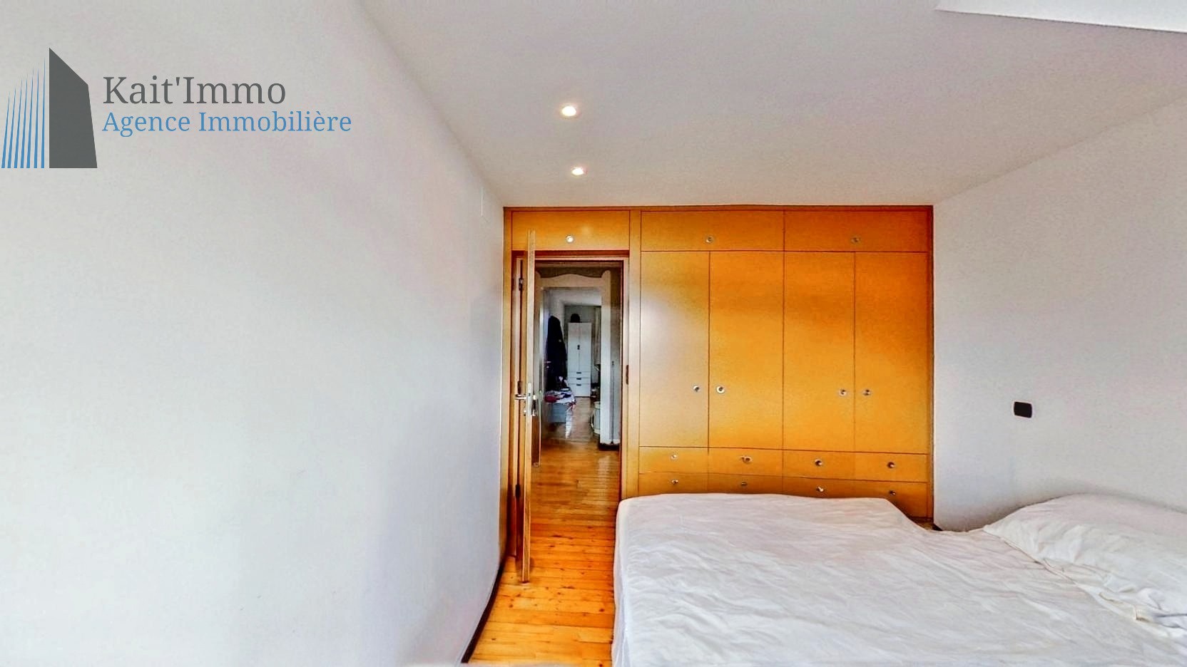 Appartement d'architecte à Thionville — photo 7