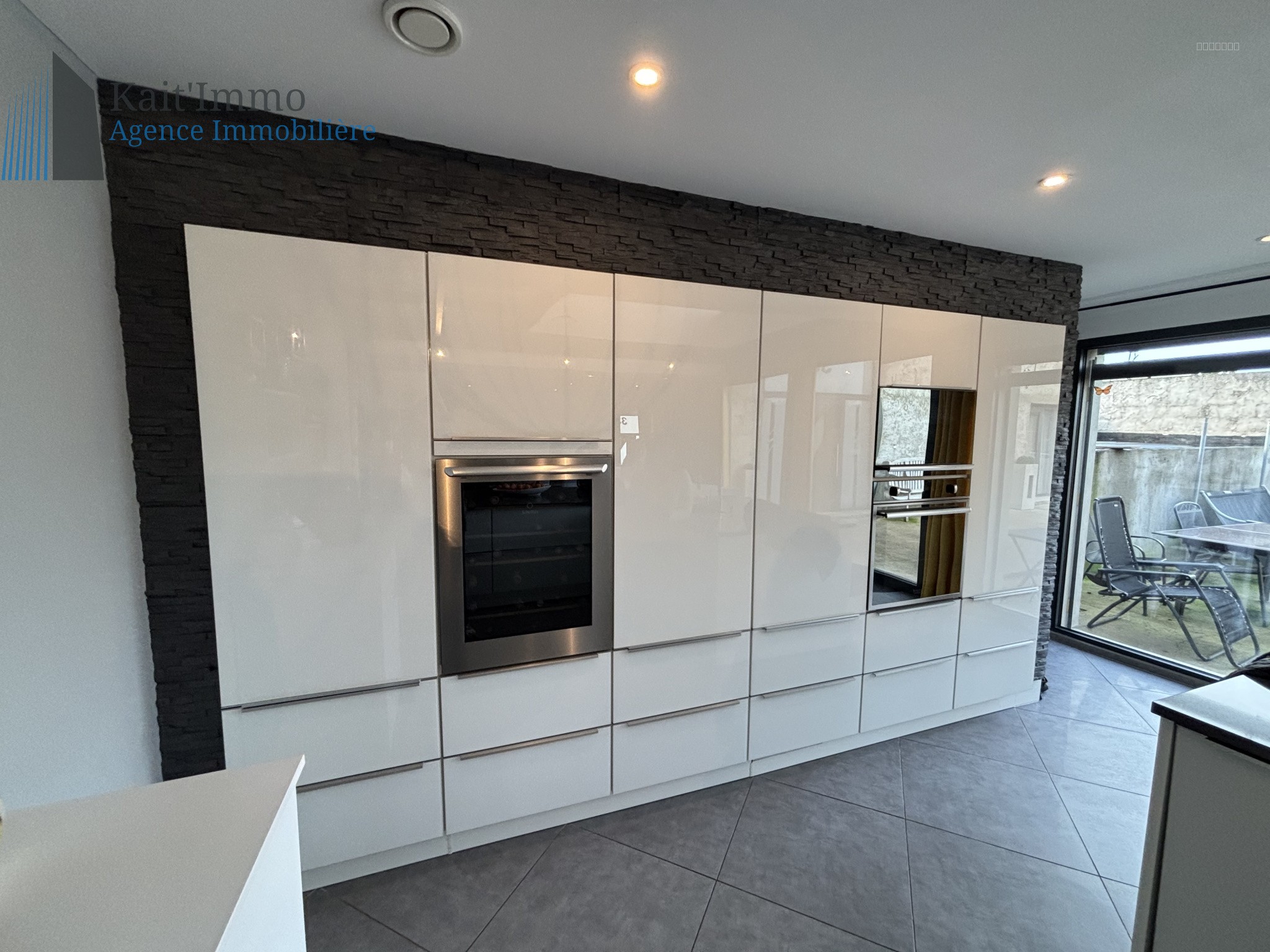 À vendre : Maison familiale moderne à Petite-Hettange — photo 3