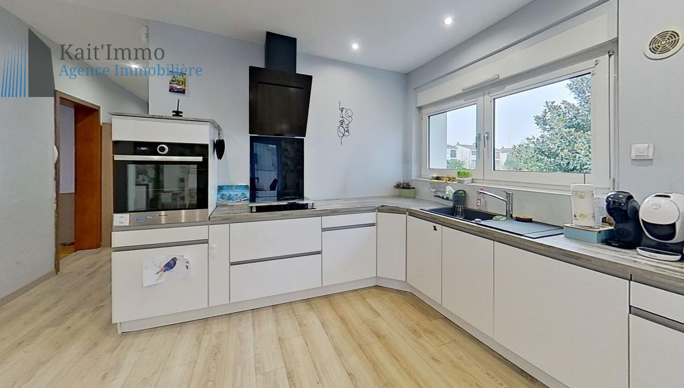 Très belle maison a deux pas du futur hôpital — photo 2