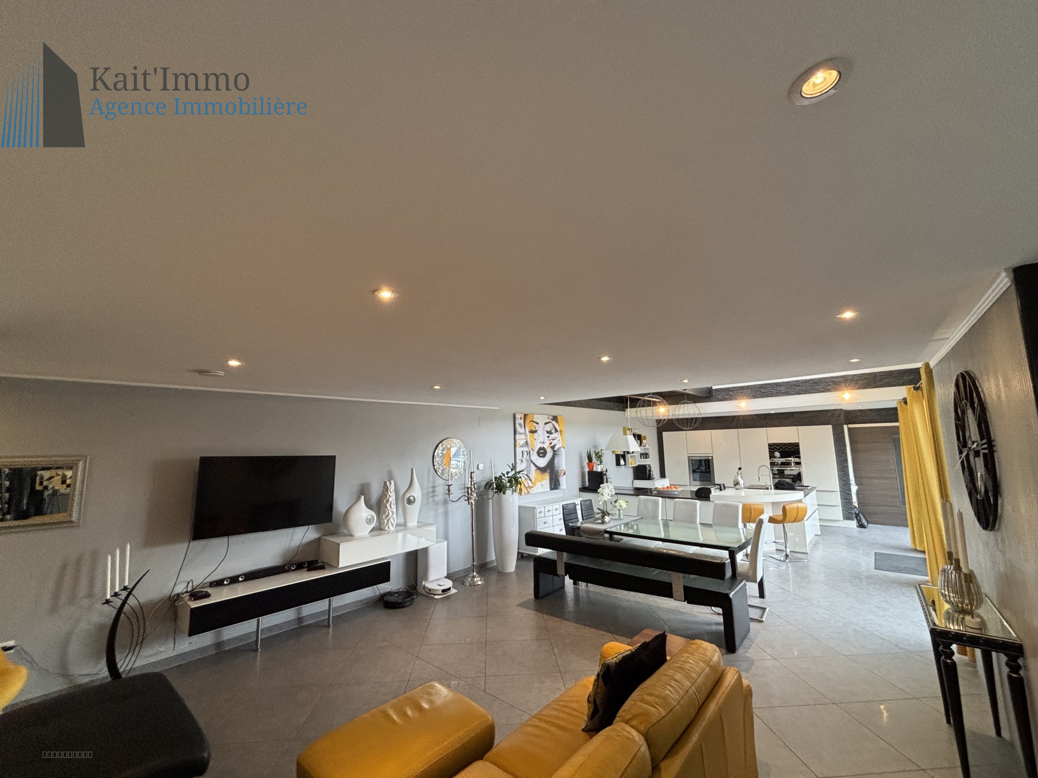 À vendre : Maison familiale moderne à Petite-Hettange — photo 4