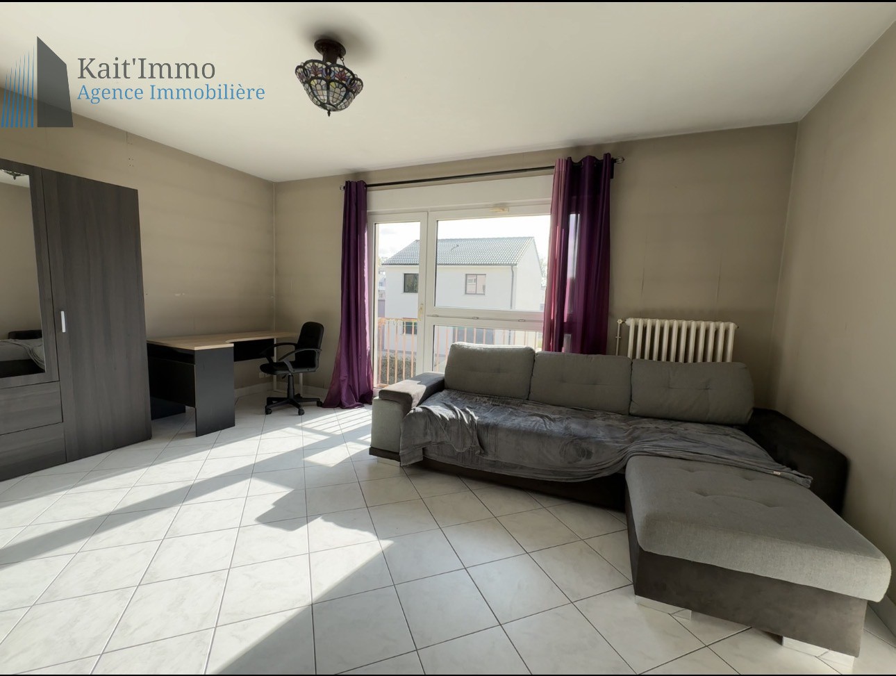 Très bel appartement 2 pièces à Thionville — photo 6