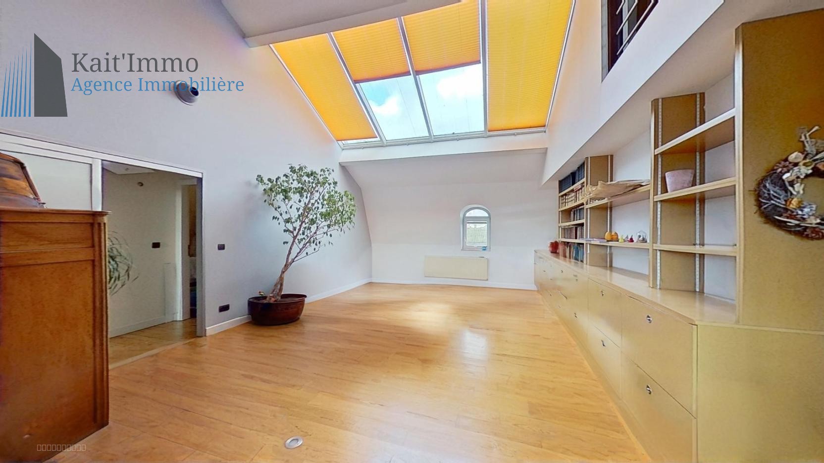Appartement d'architecte à Thionville — photo 2
