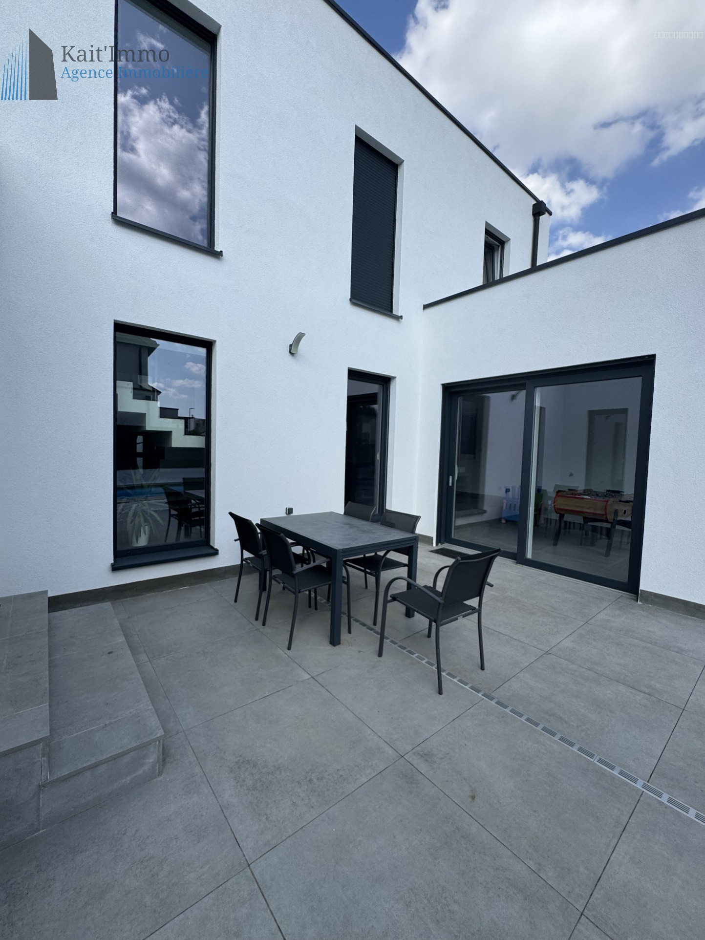 Magnifique maison    Thionville — photo 3
