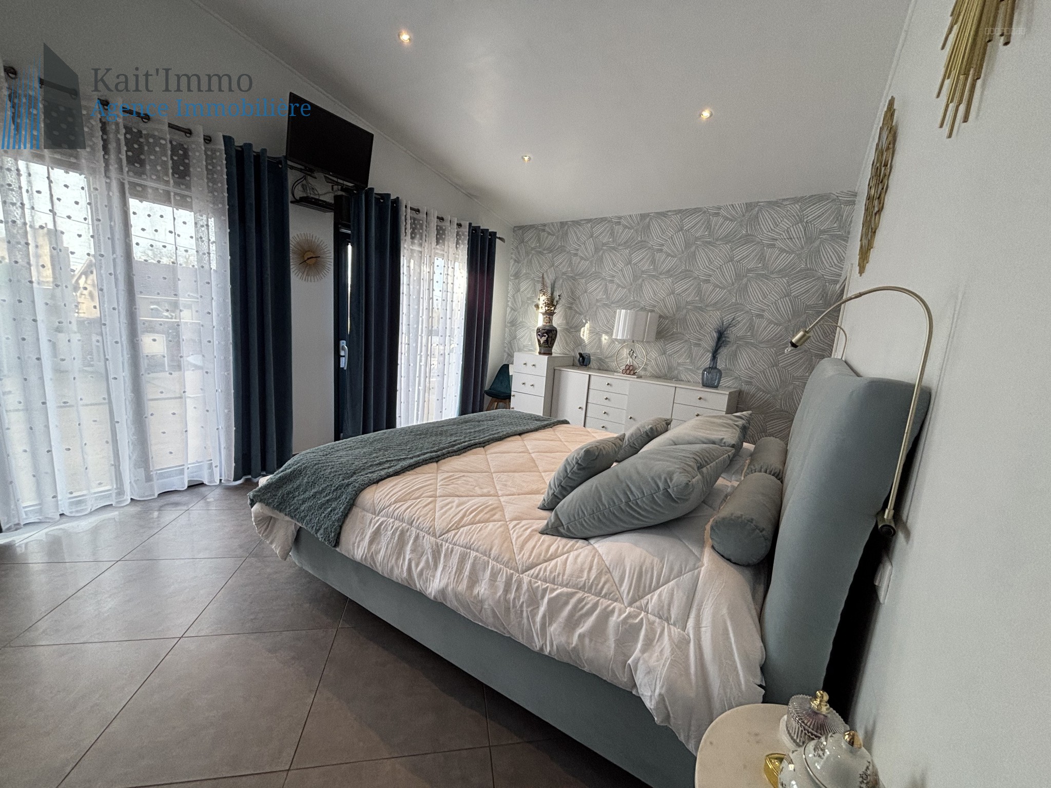 À vendre : Maison familiale moderne à Petite-Hettange — photo 7