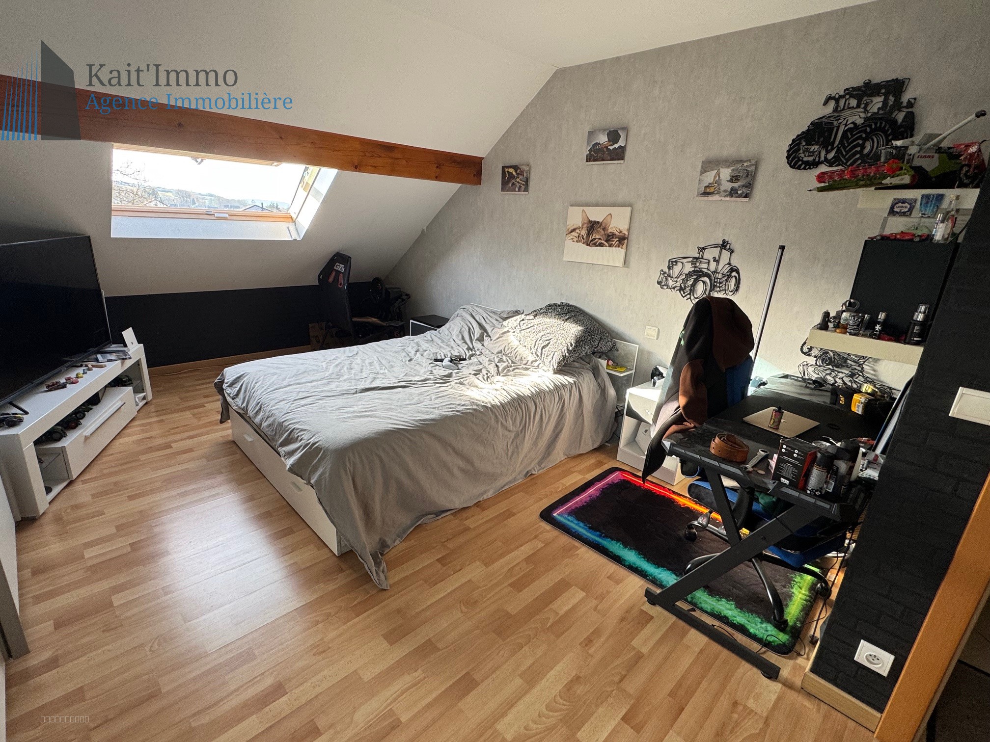 Superbe Maison a Veckring — photo 20