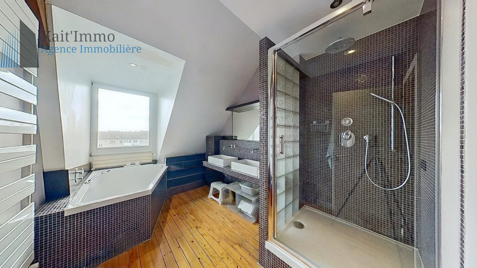 Appartement d'architecte à Thionville — photo 8