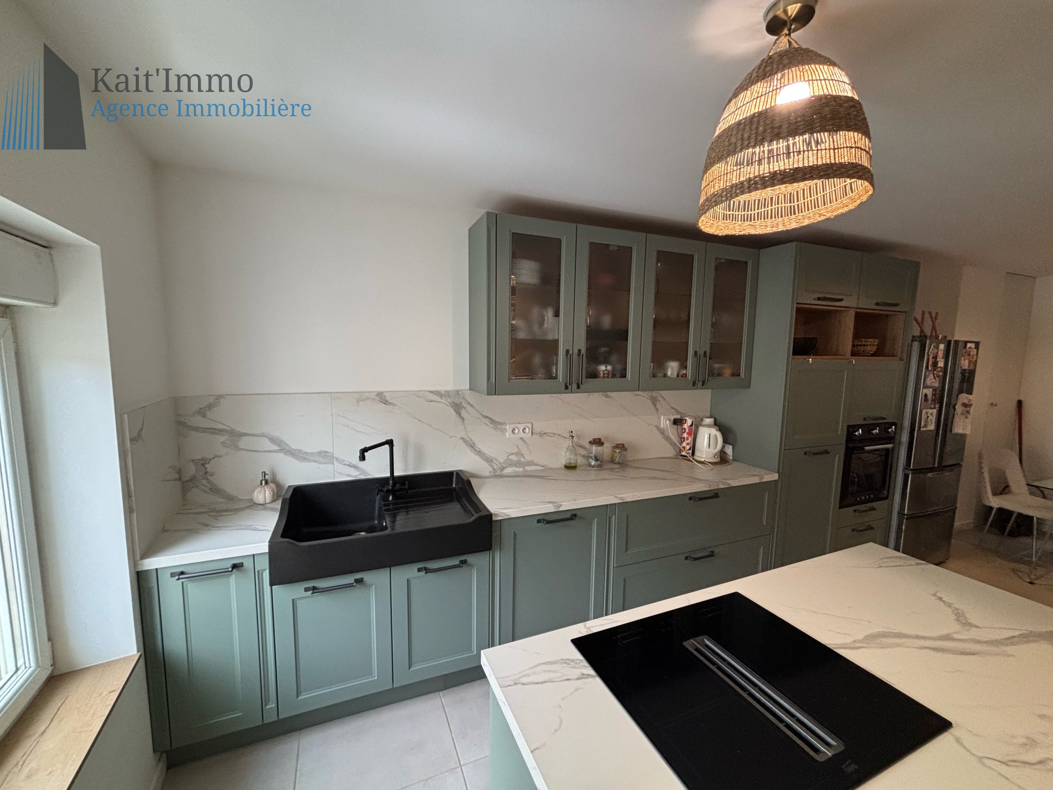 Basse-Ham, belle maison — photo 4