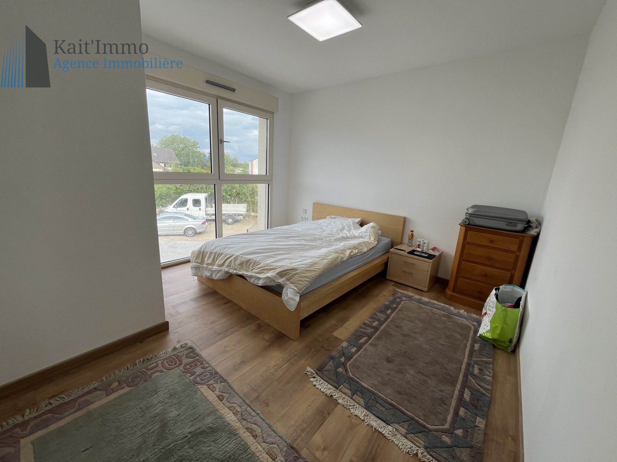 Maison familiale récente à Evrange   1 min du Luxembourg — photo 8