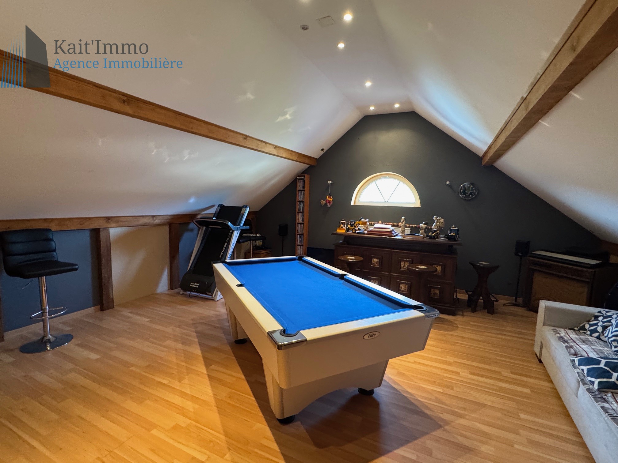 Superbe Maison a Veckring — photo 10