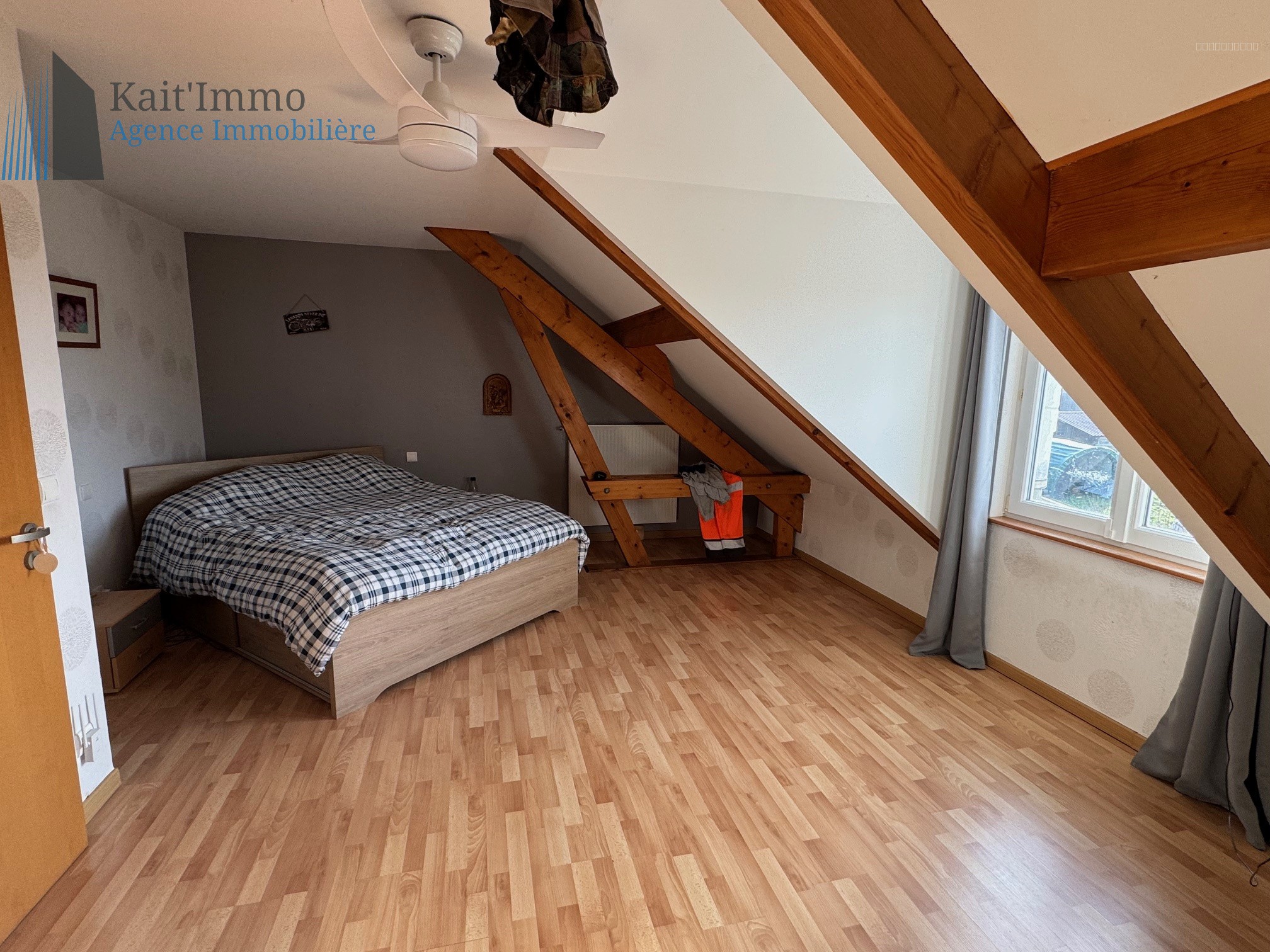 Superbe Maison a Veckring — photo 19