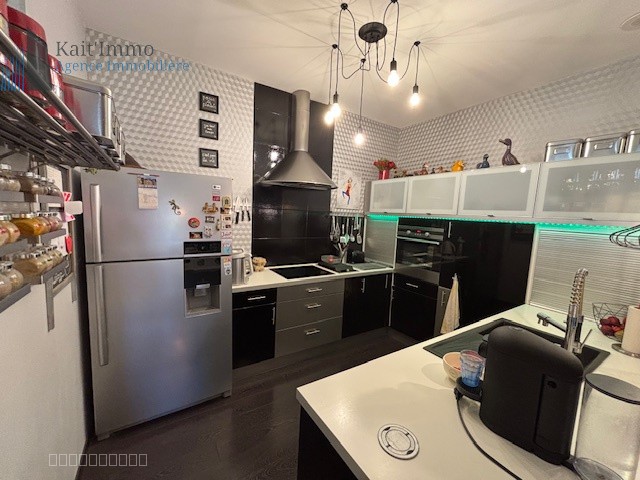 Trés belle maison de ville a Laitre sous Amance — photo 8
