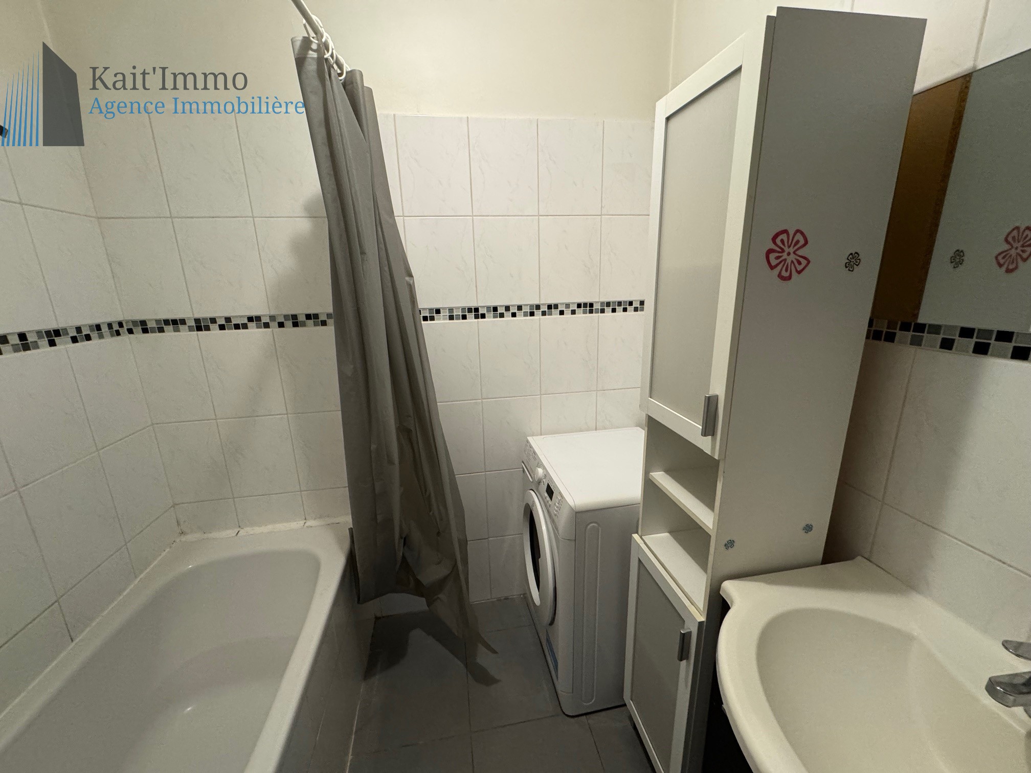 Très bel appartement 2 pièces à Thionville — photo 12