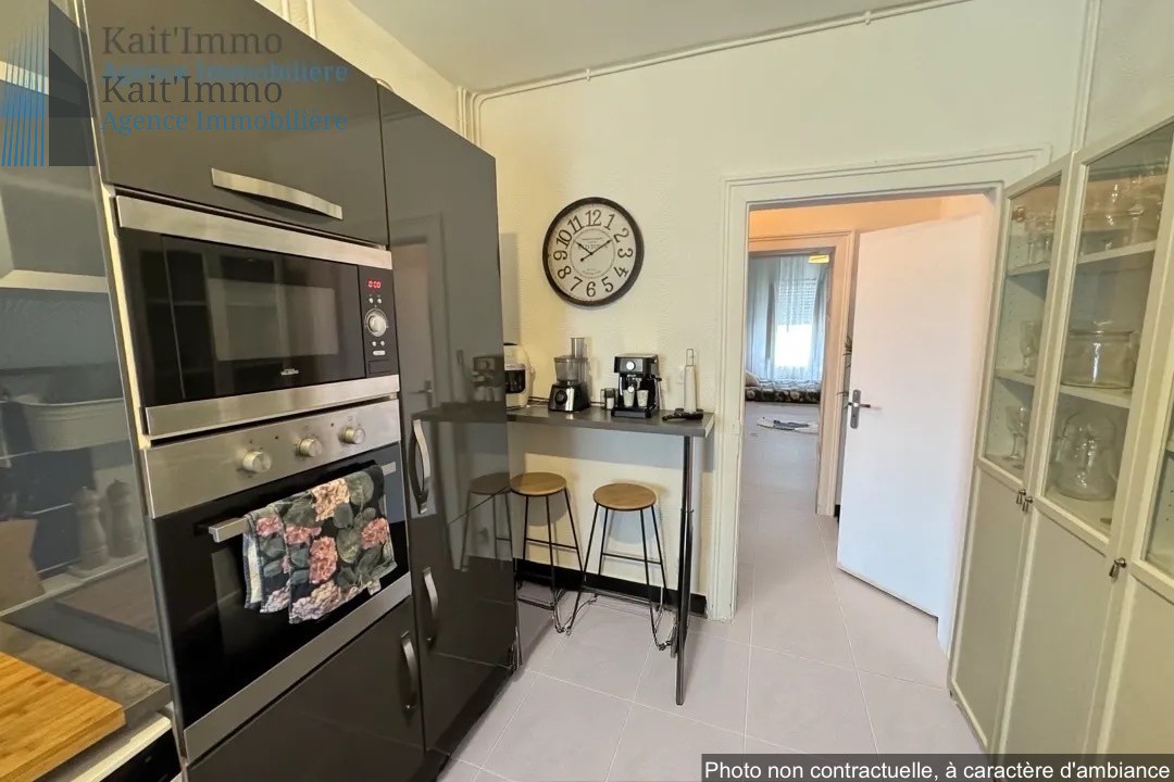 trés bel appartement Metz Sablon — photo 3